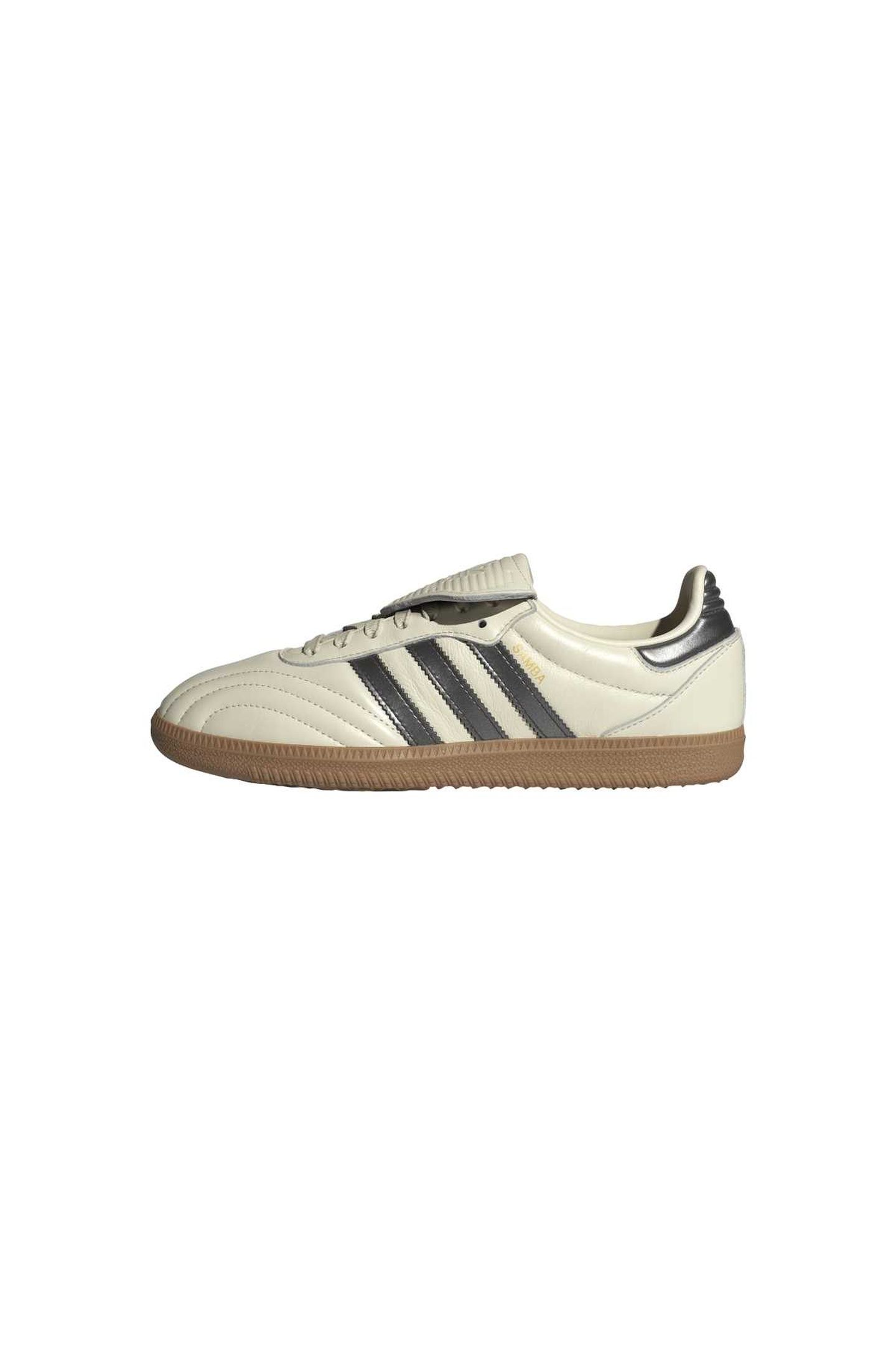 ORIGINALS SAMBA LT SHOES CREAM WHITE 8