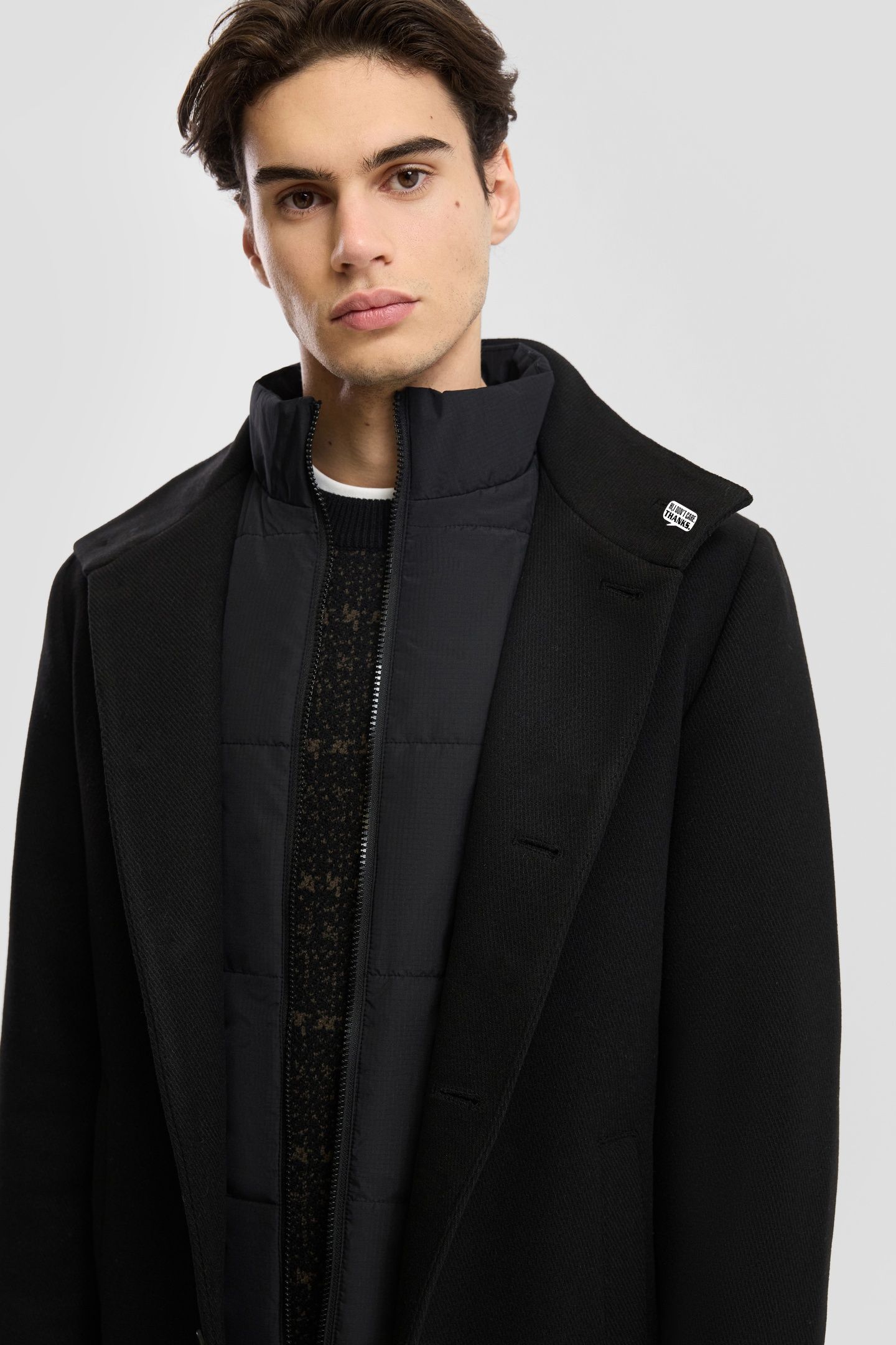 S.OLIVER-QS JACKETS OUTDOOR BLACK 4