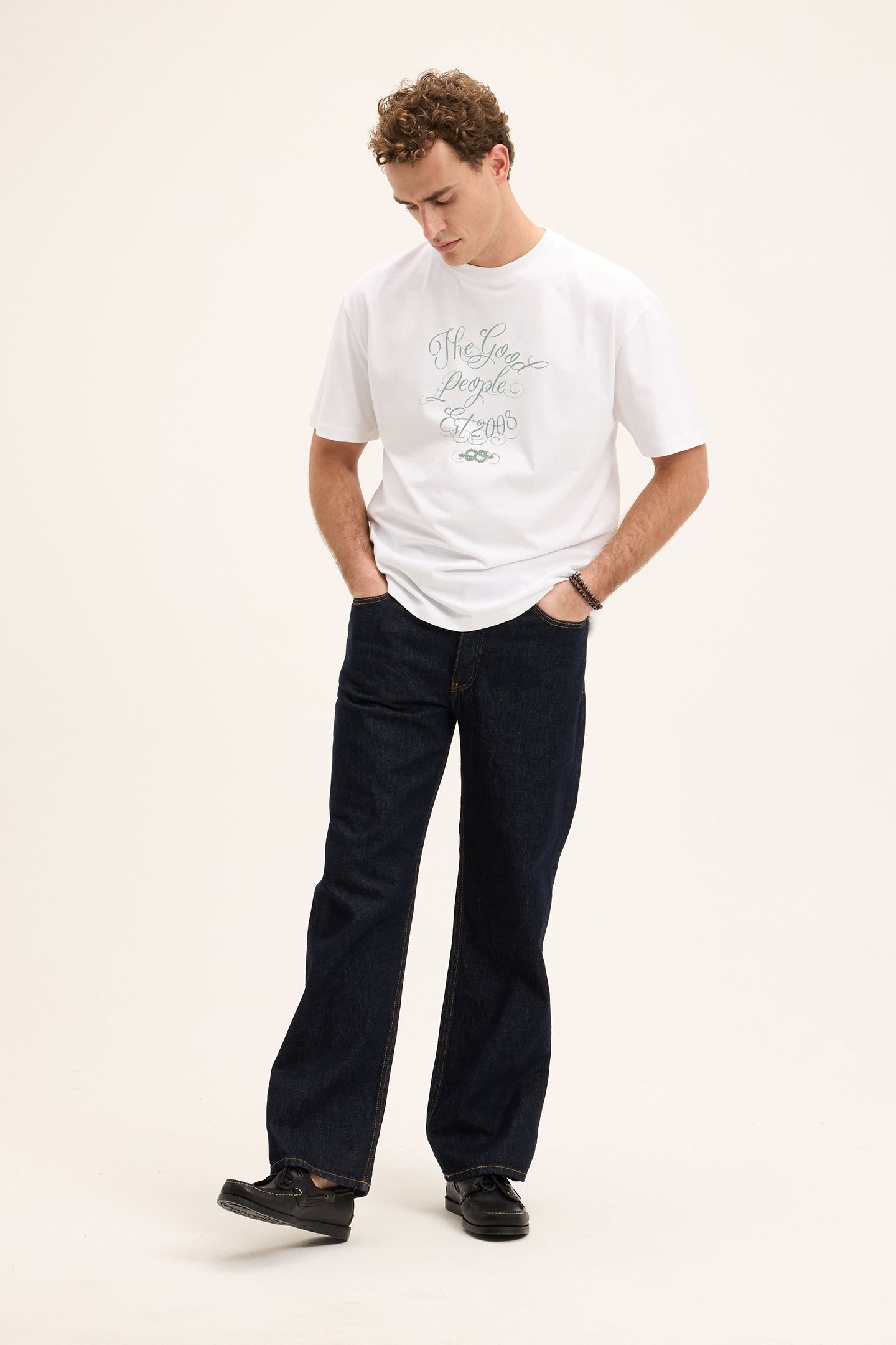 OSCAR WHITE 2