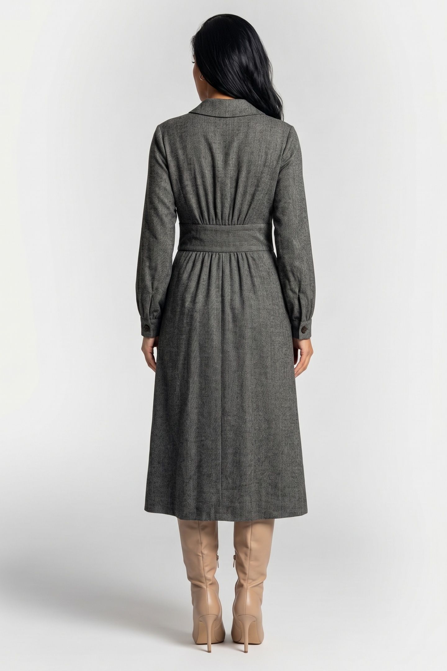 ROBE CAMERON ANTHRACITE 2