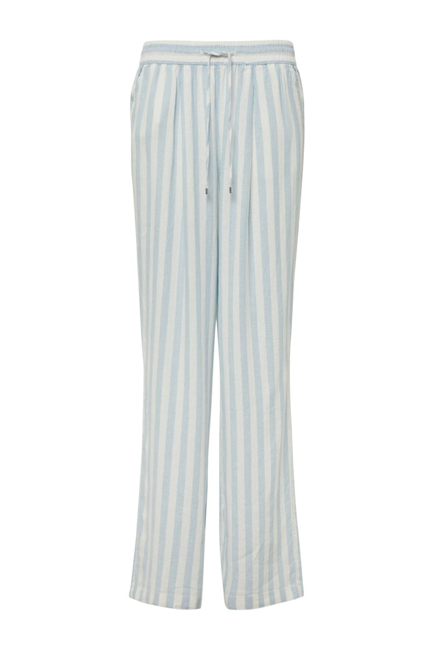 S.OLIVER PANTS BLUE LIGHT 4