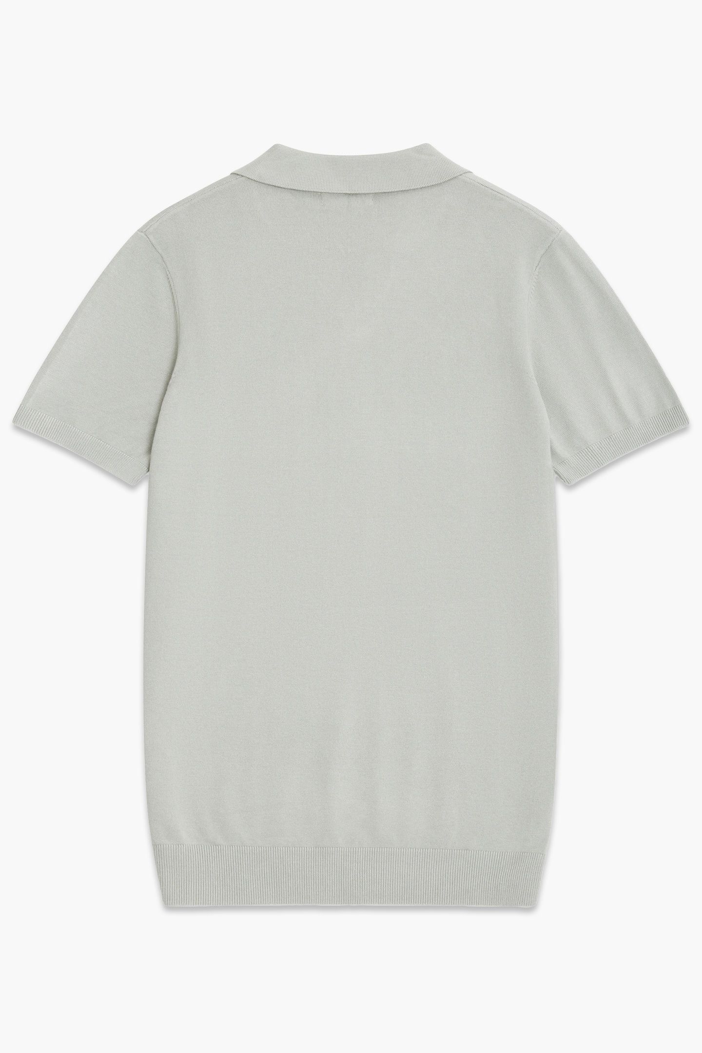 POLO TROPHY S/S LUX SAGE 3
