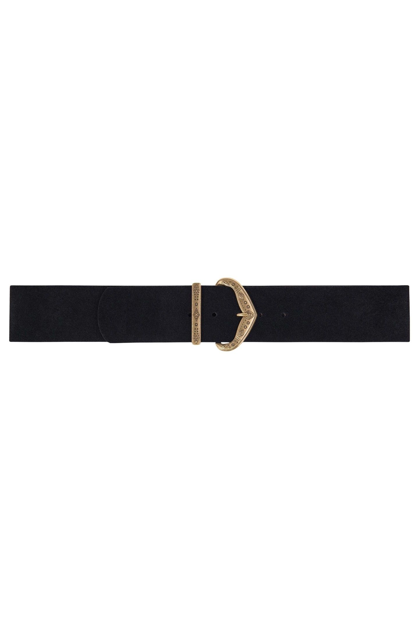 CEINTURE BIKCHA NOIR 1