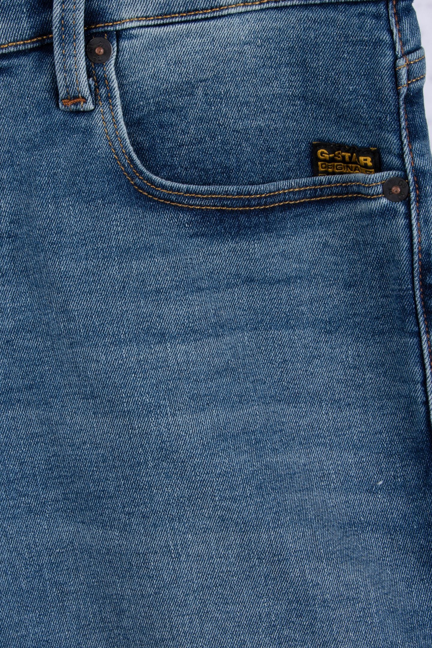 3301 SLIM SHORT MEDIUM AGED 4