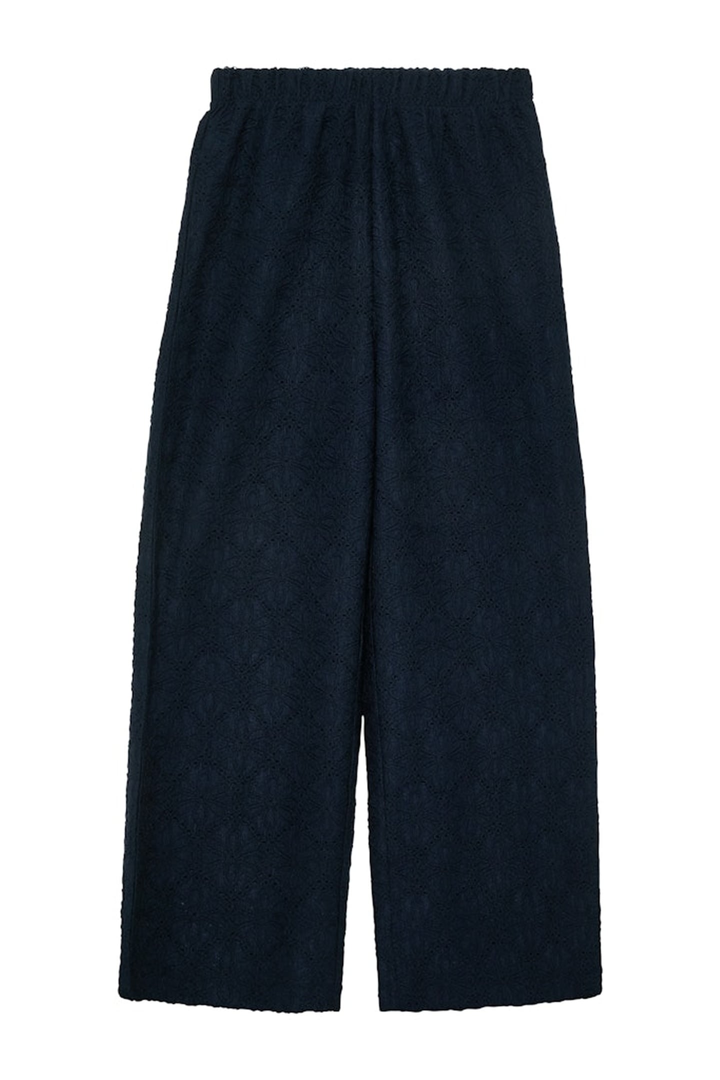 S.OLIVER PANTS MARINE 1