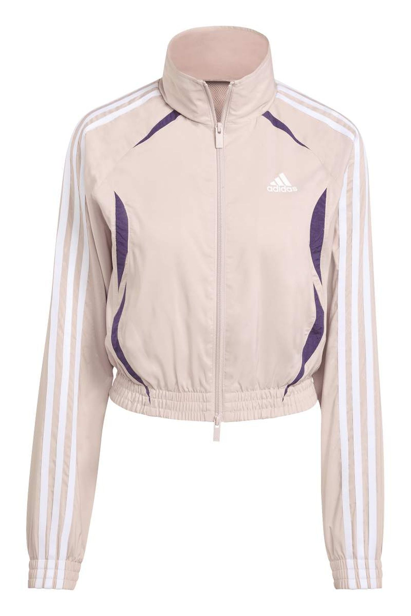 ORIGINALS ADILENIUM SEASON 4 TEAMGEIST SLIM TRACK TOP NEW RO 4
