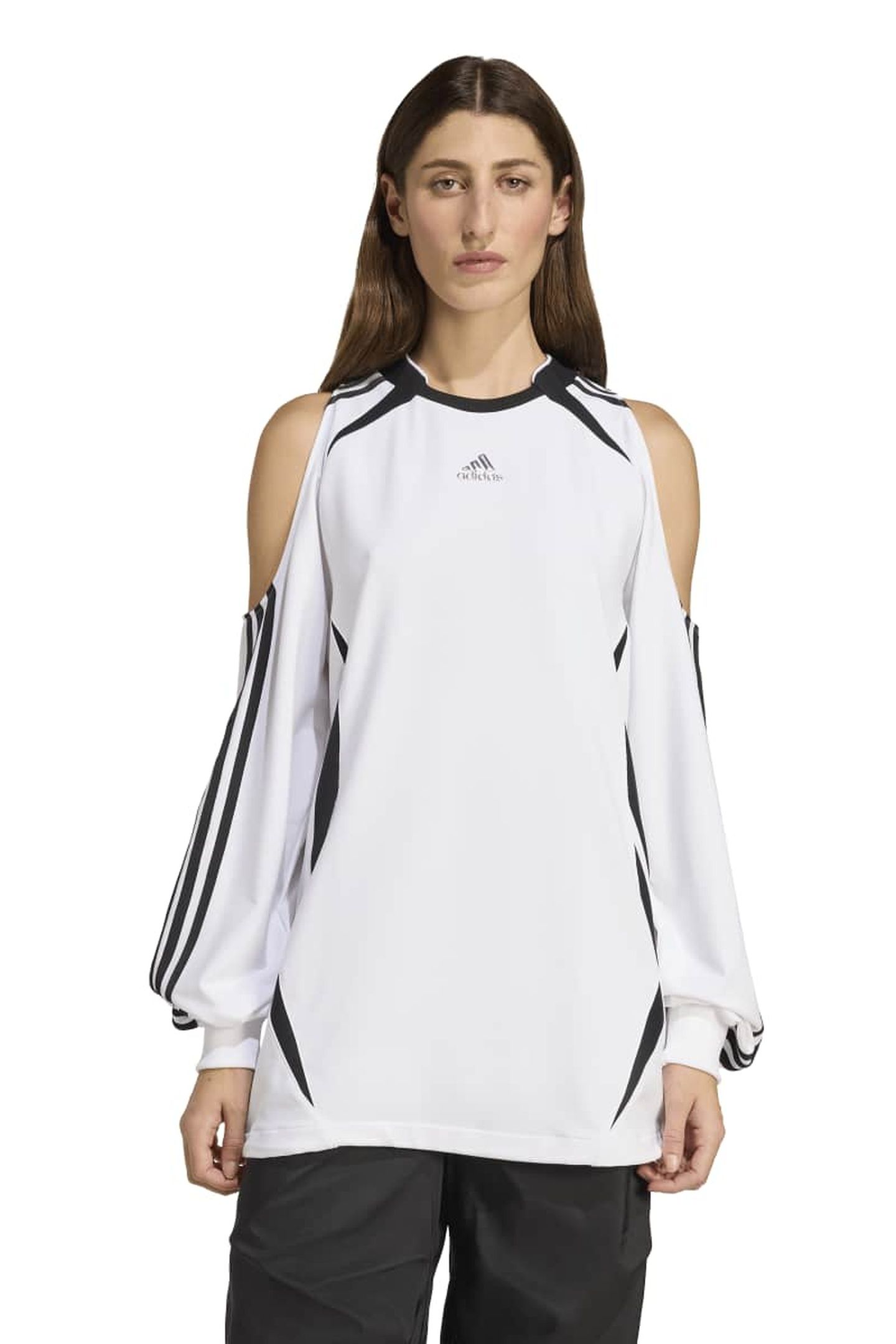 ORIGINALS ADILENIUM SEASON 4 TEAMGEIST FASHION JERSEY WHITE 1