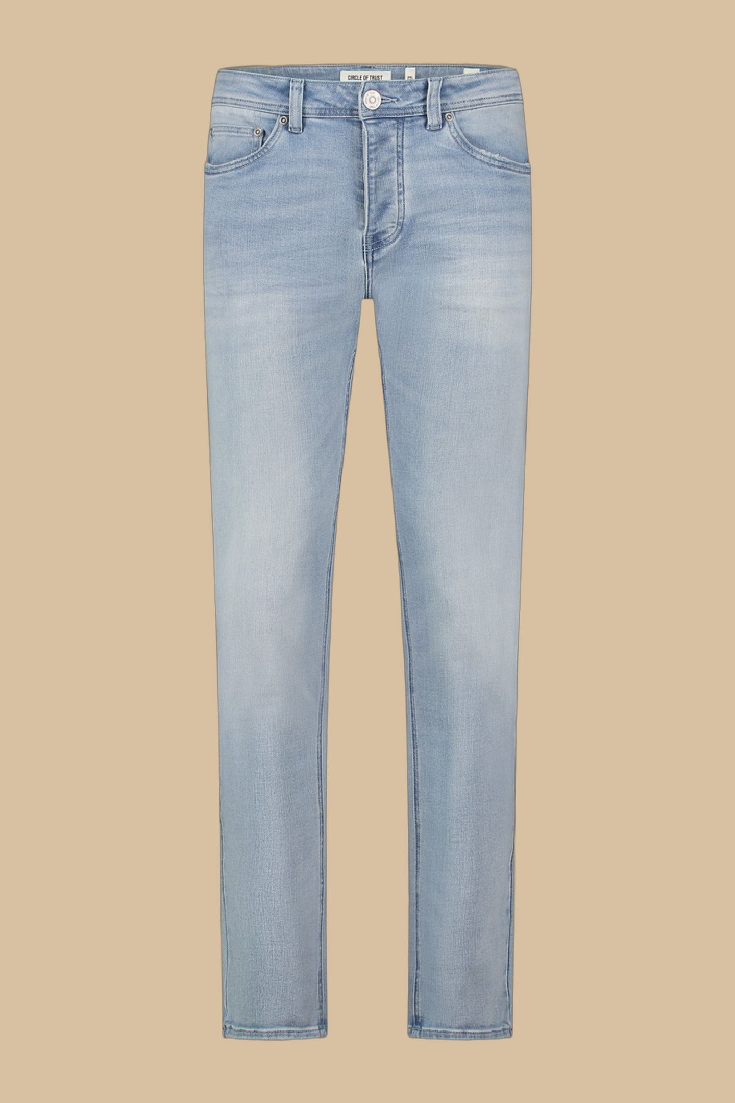 JAGGER BLAZE BLUE 1