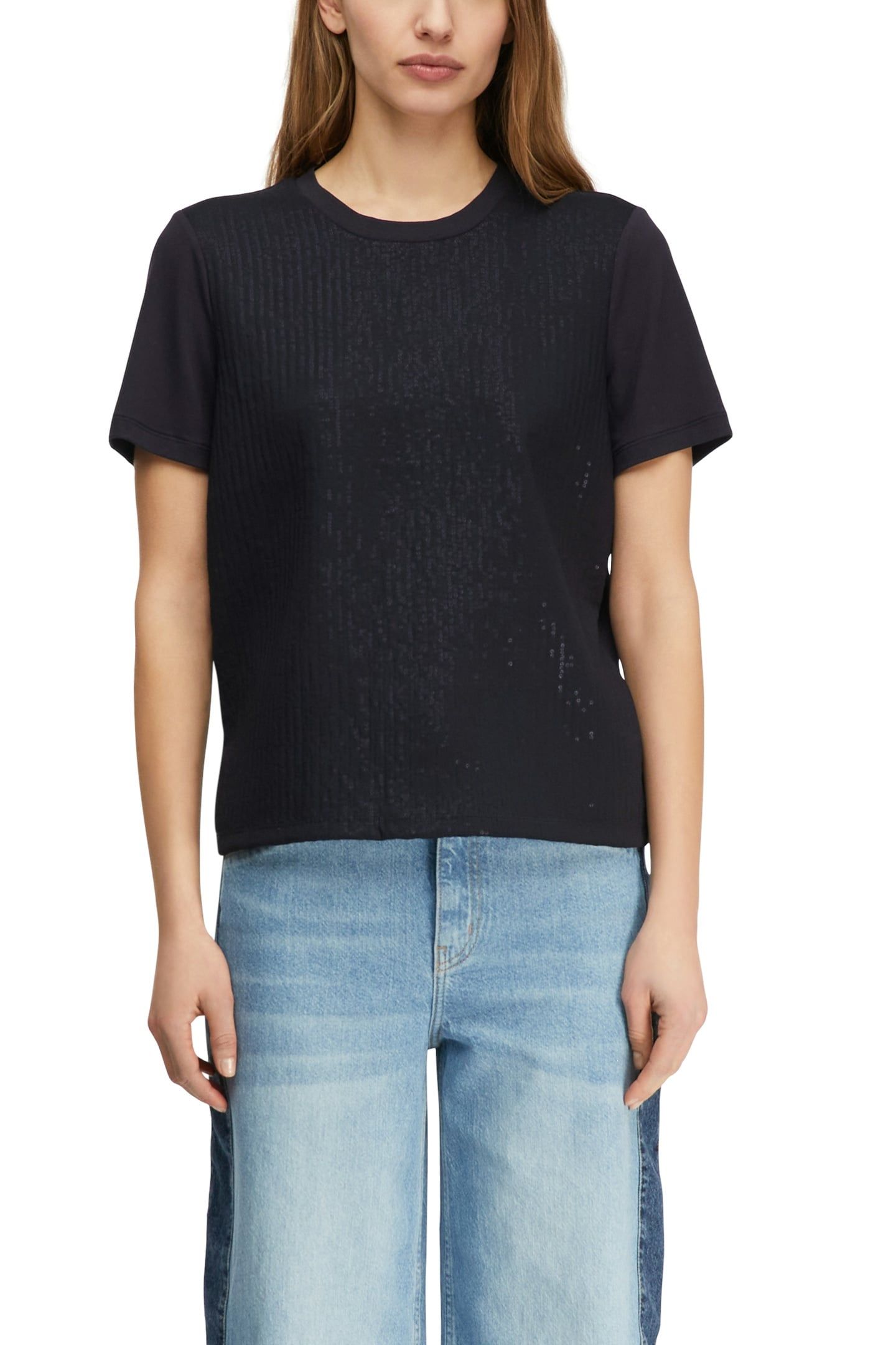 COMMA T-SHIRTS MARINE 2