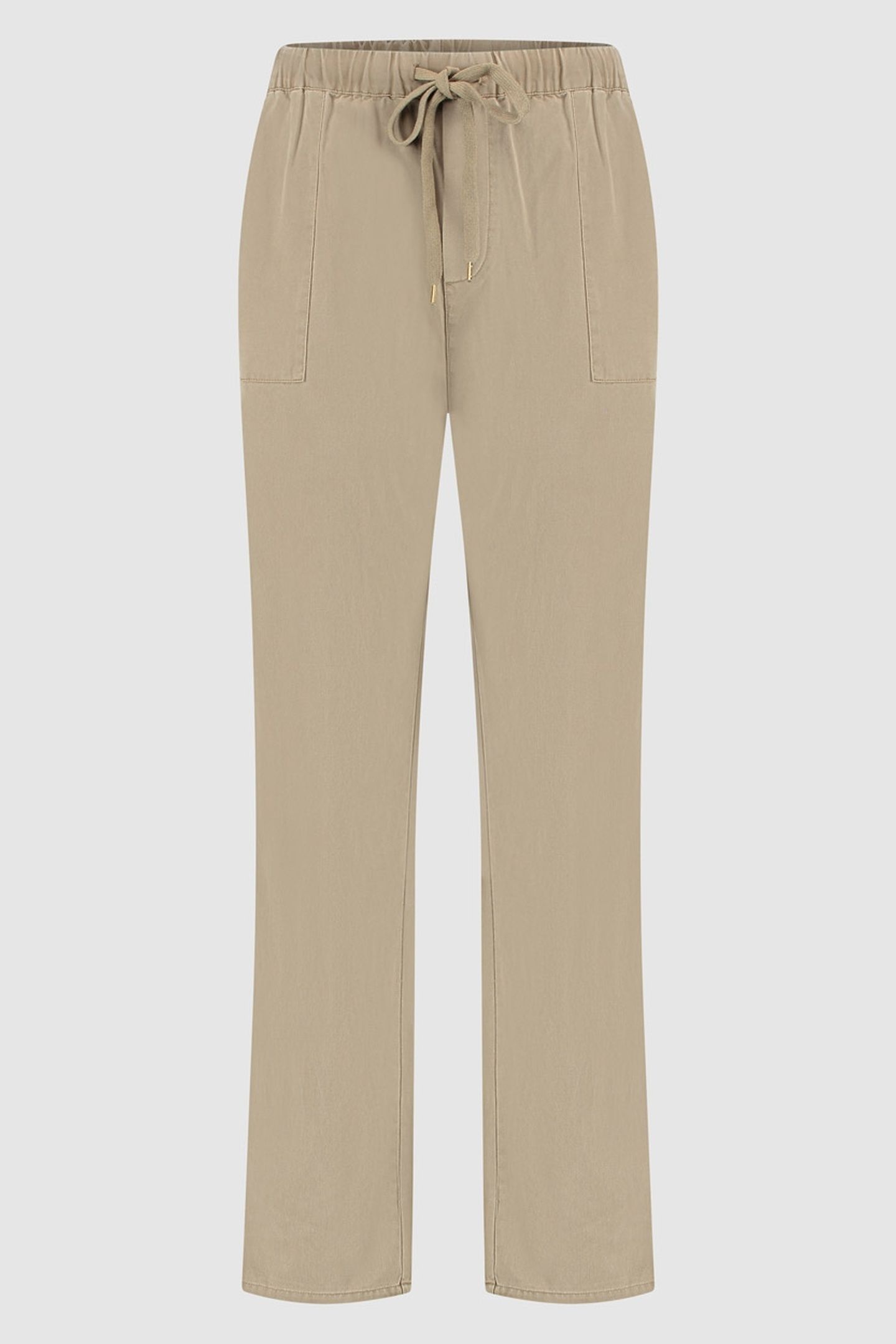 ESRA PANTS SILVER SAGE 1