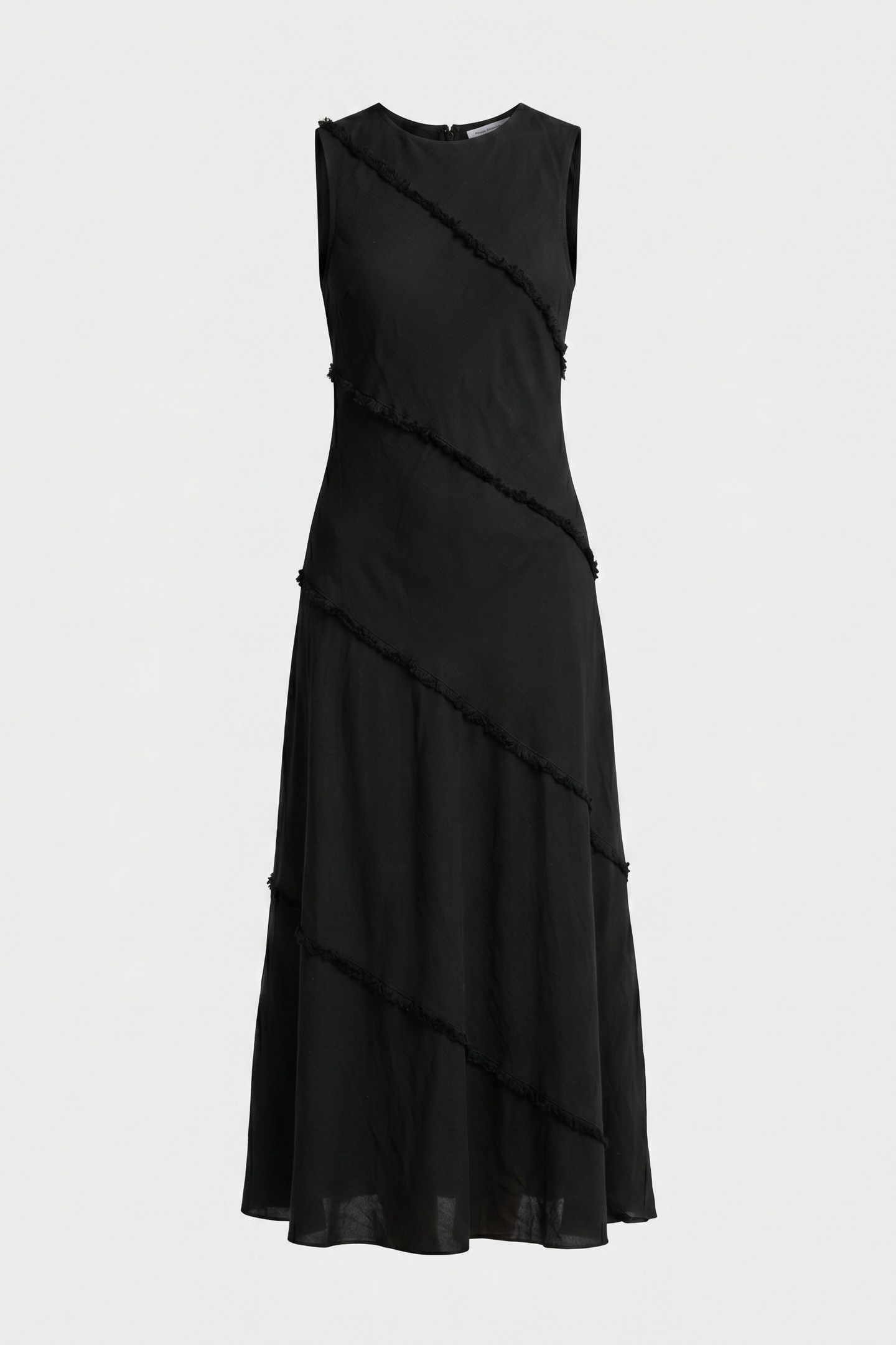 ST JESS DRESS BLACK 3