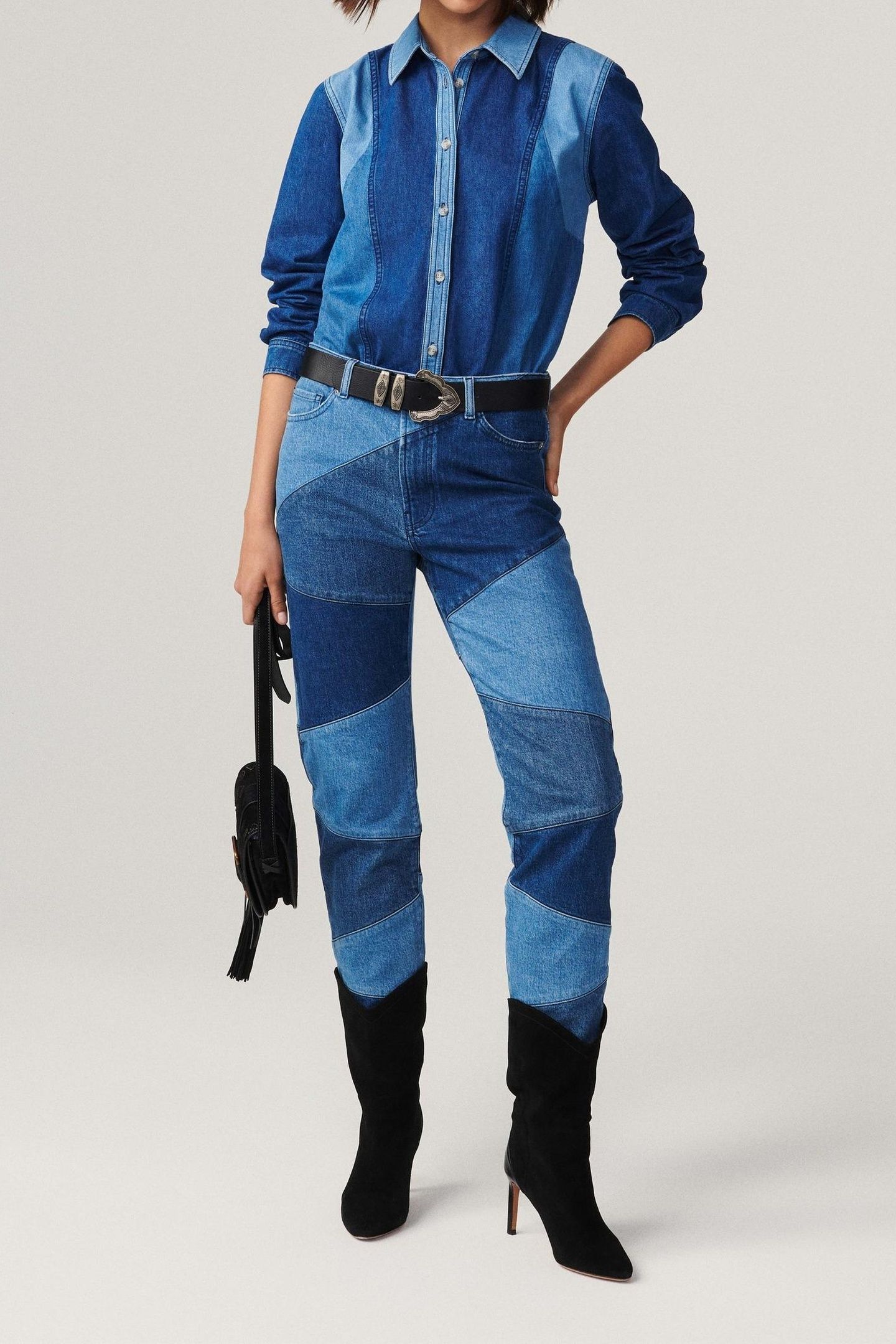 JEAN DIVA BLUEJEANS 2