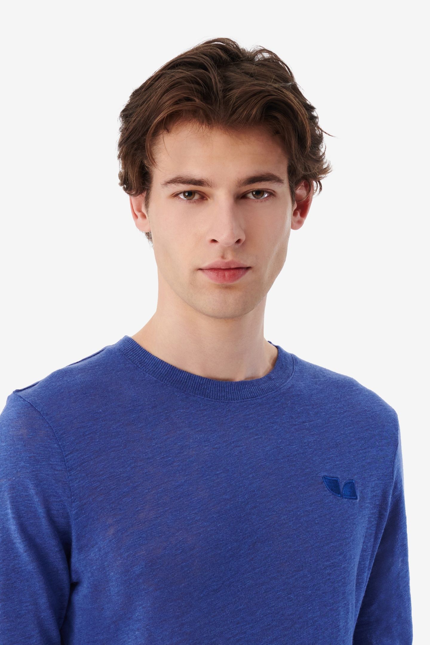 THIARO T-SHIRT MOONLIGHT BLUE 6
