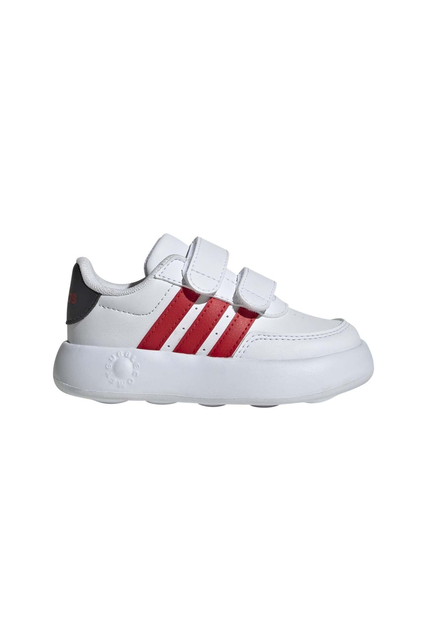 SPORTSWEAR BREAKNET 2.0 SHOES INFANTS FTWR WHITE 1