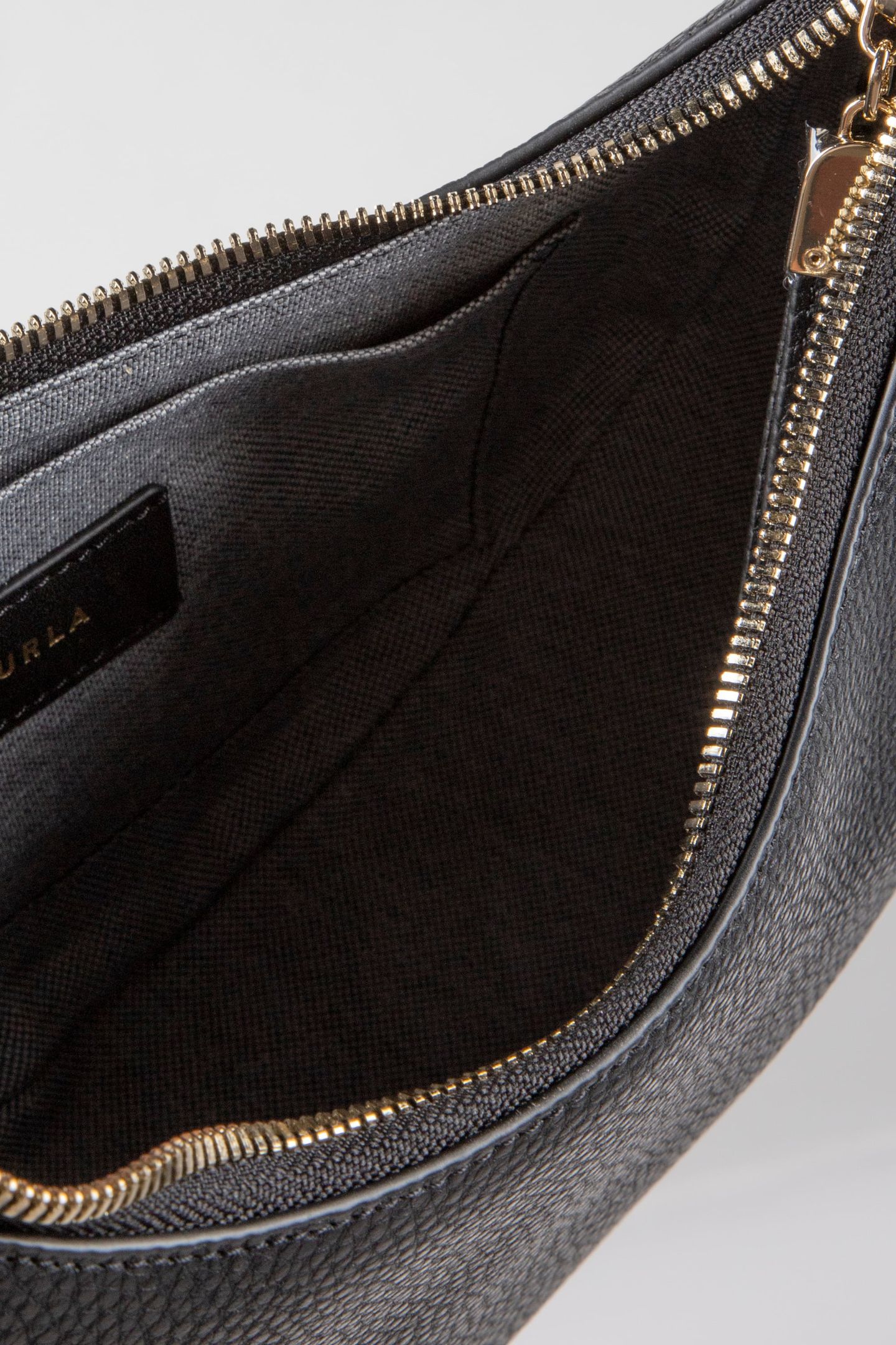 MIALUNA SMALL CROSSBODY NERO 3
