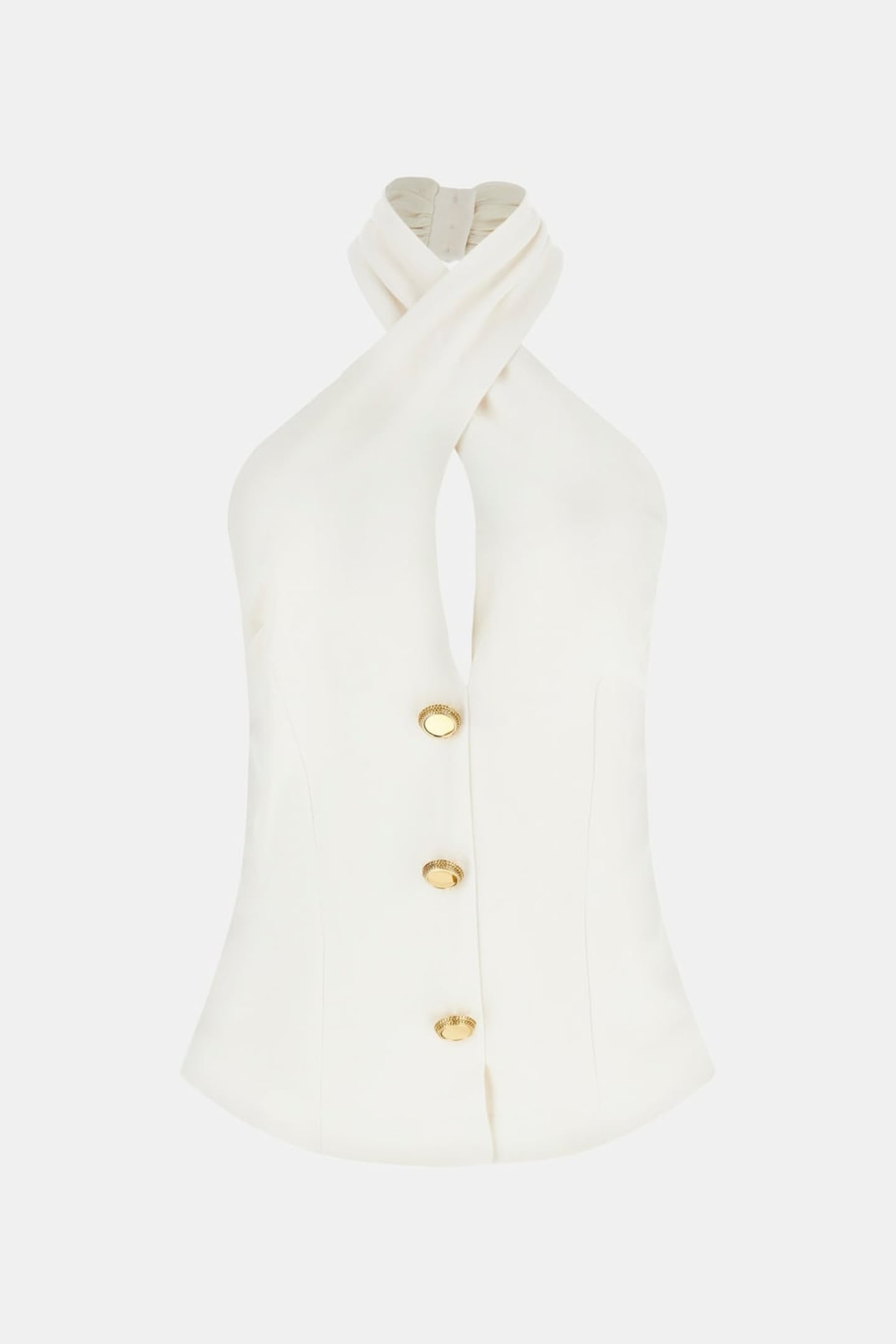 NADA HALTER NECK SL SANDY SHORE 4