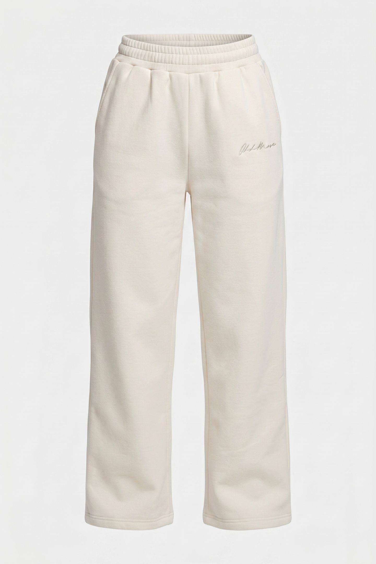 SWEATPANTS ECRU 3