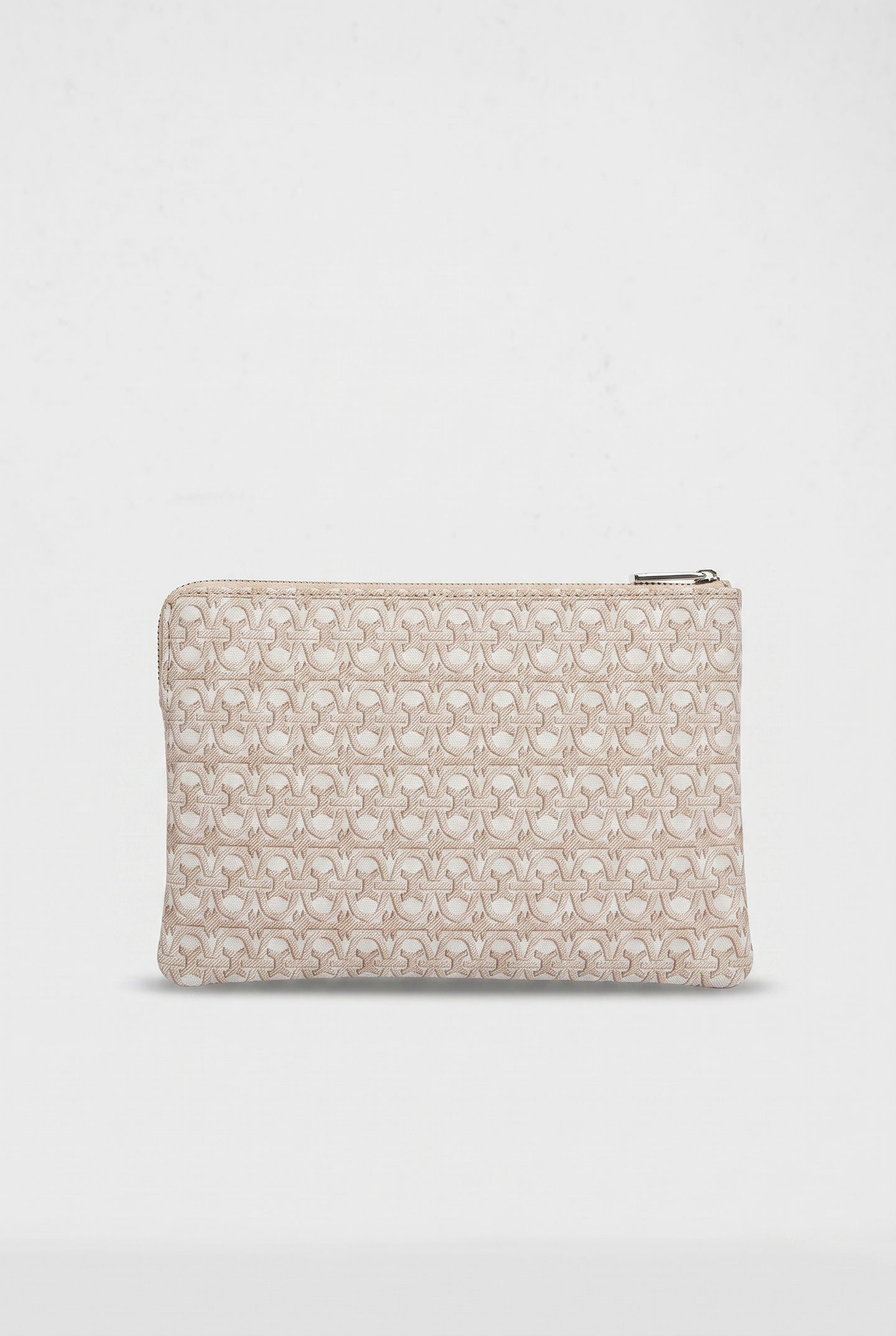 COCCINELLEALIAS COATED MO MULTI BLANC/ROSET 2