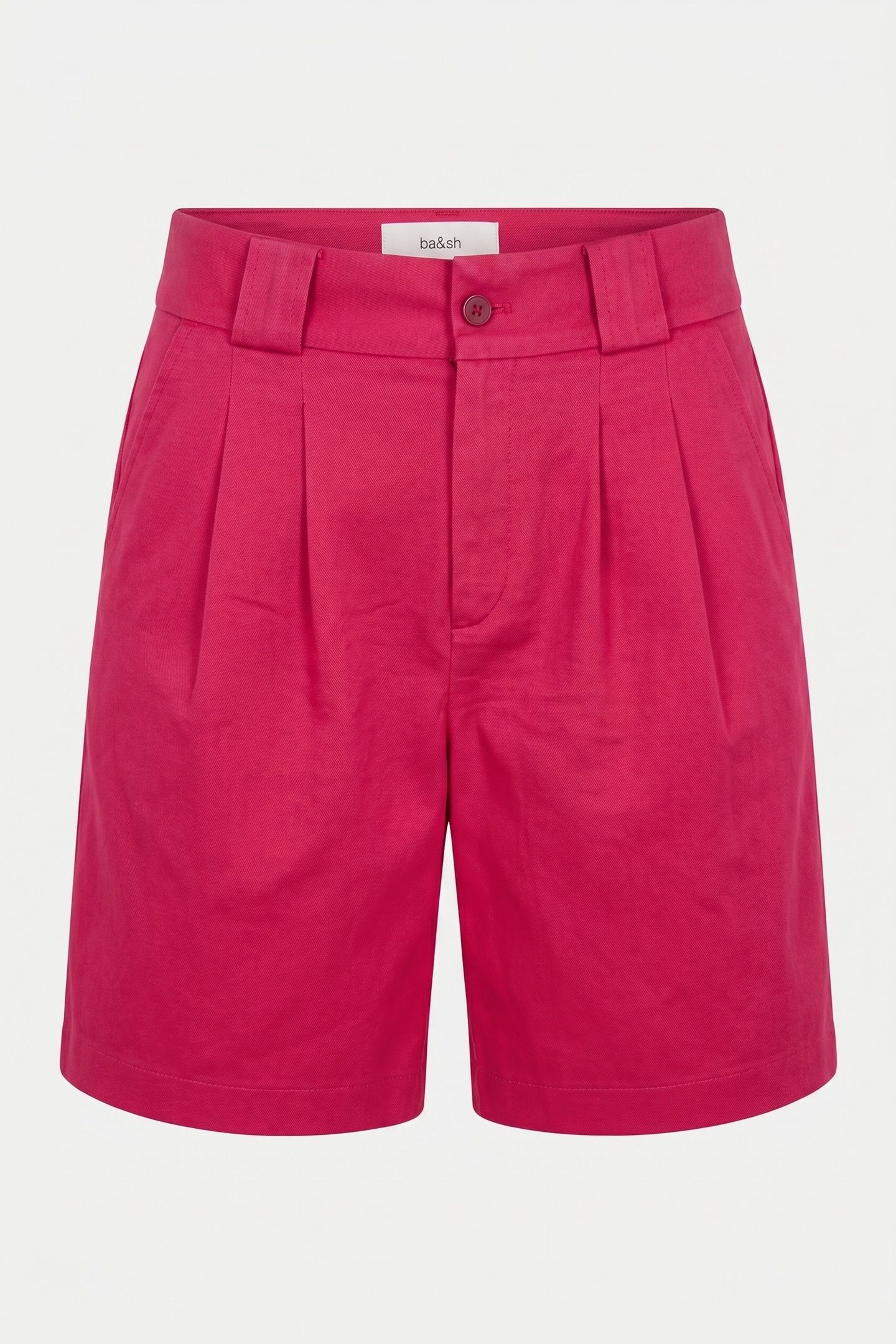 SHORT STATE FUSHIA 5