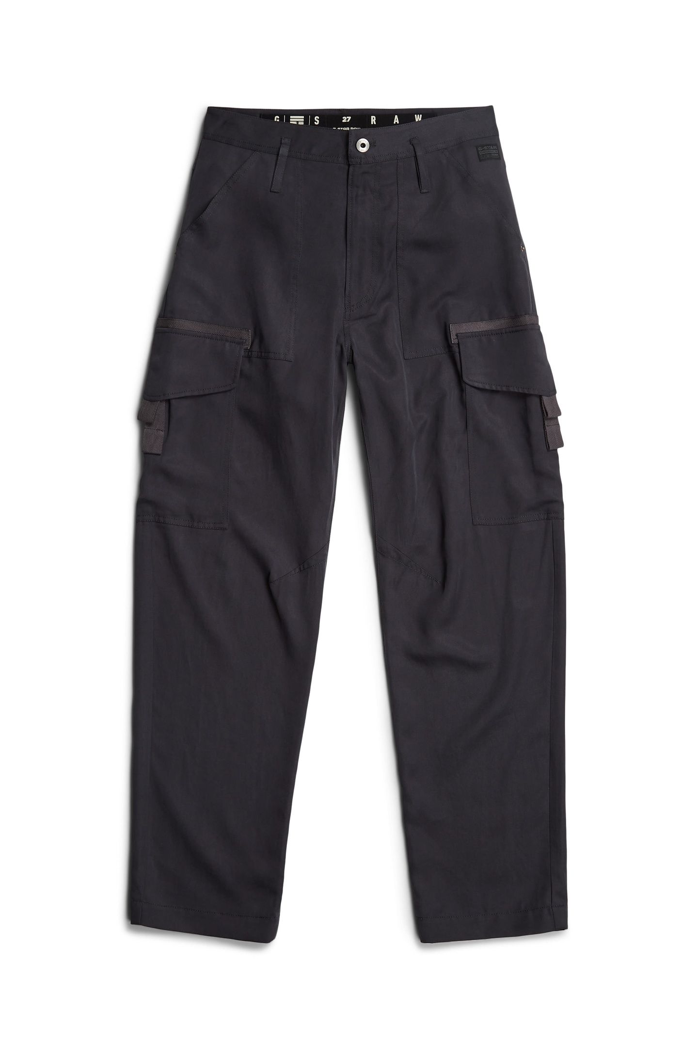 SOFT OUTDOORS PANT PETROL 4