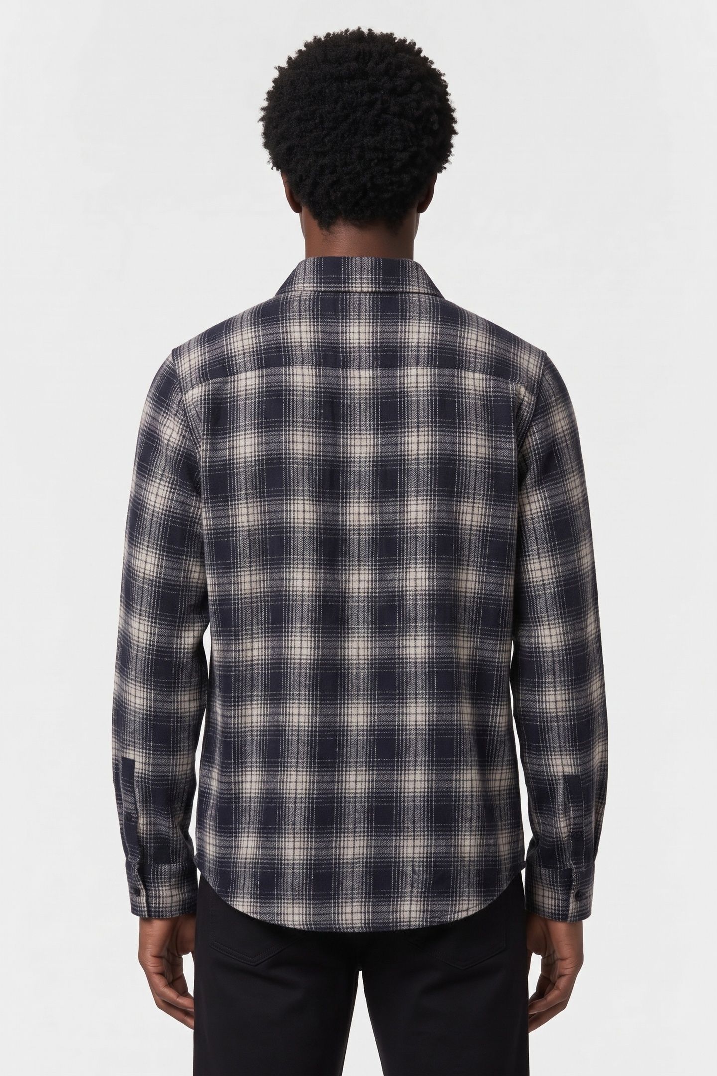 LETO SHIRT NAVY MULTICO 2