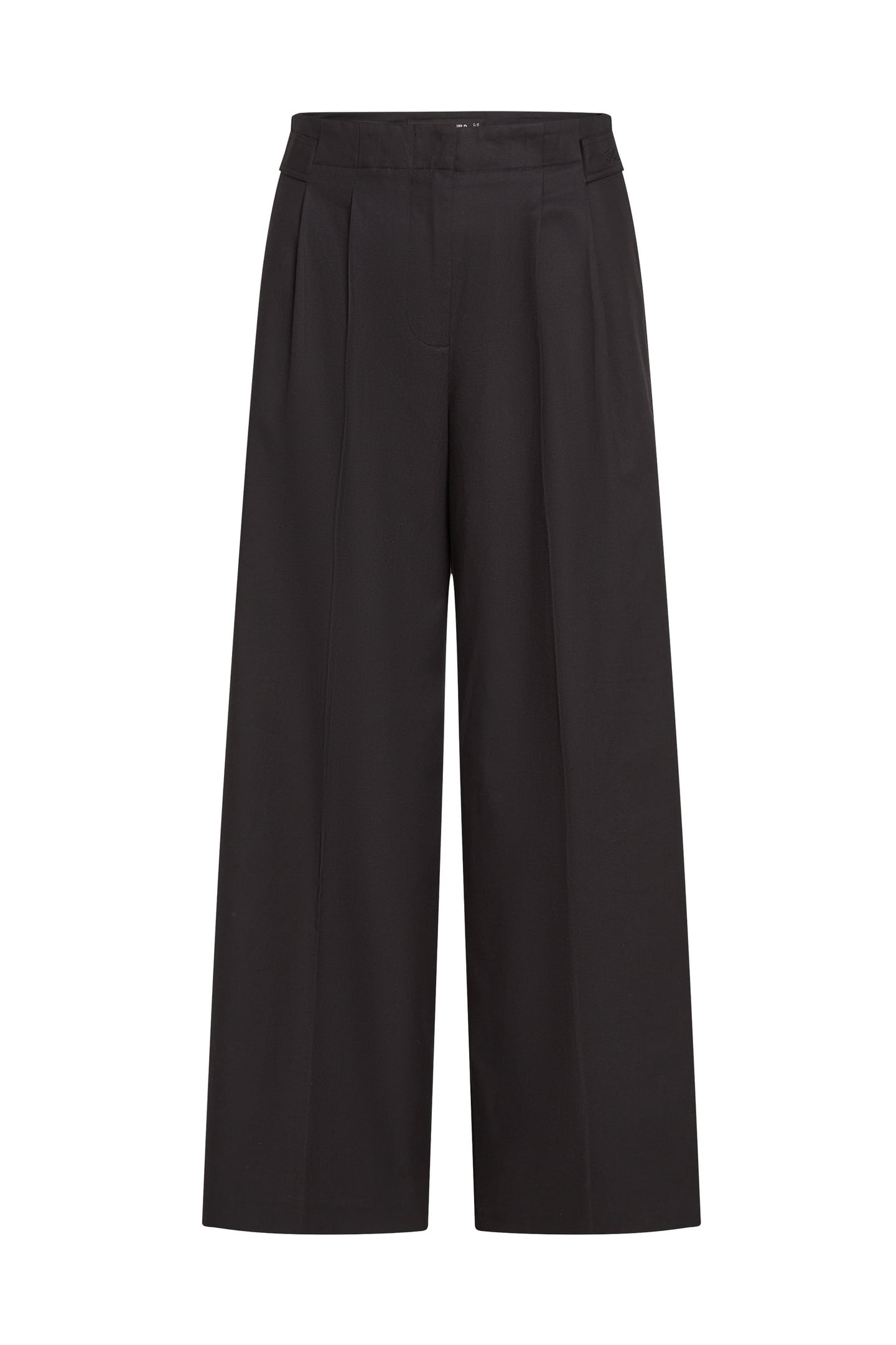 EVERYDAY PANTS BLACK 4