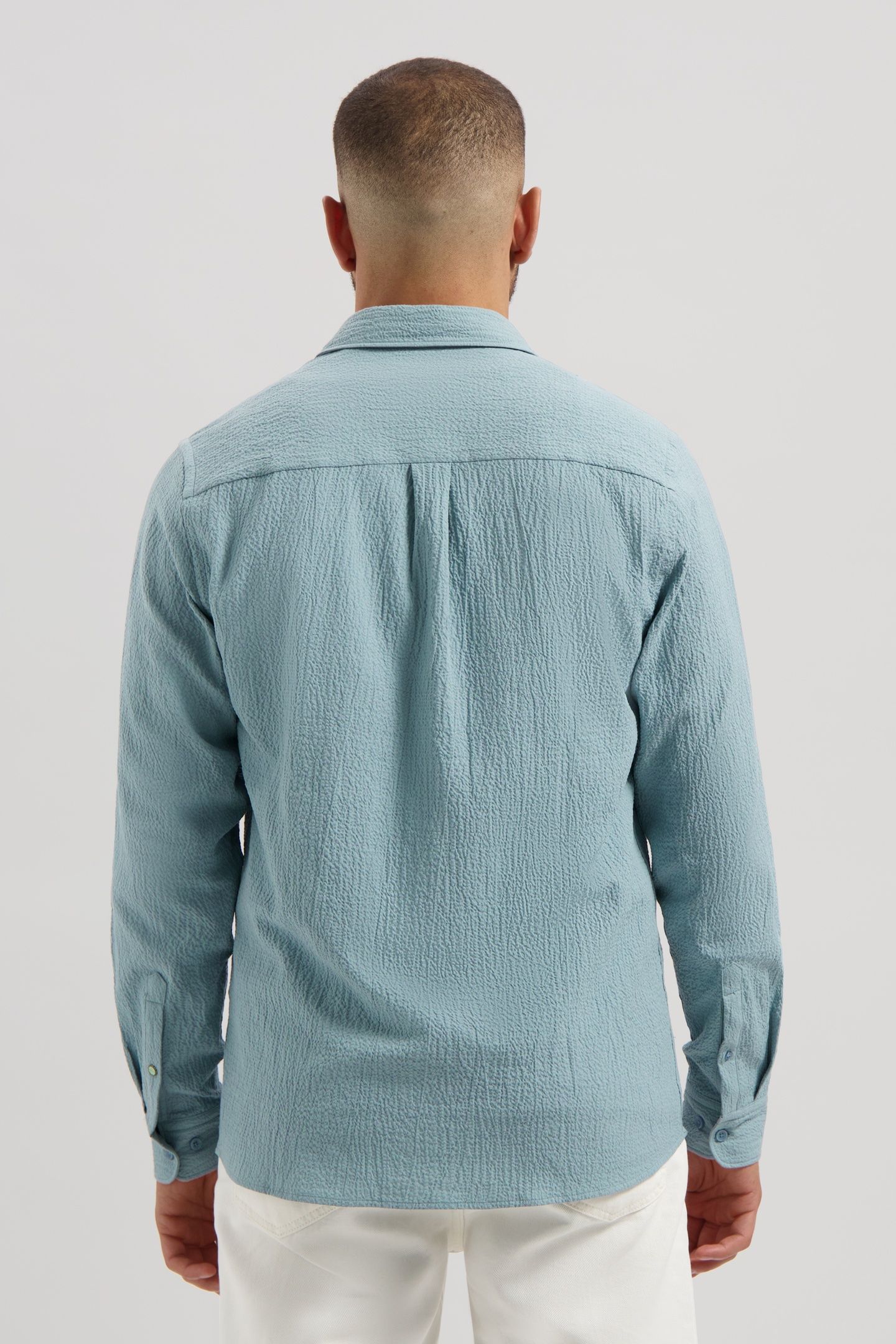 DS_CHEVI SHIRT MIST BLUE 3