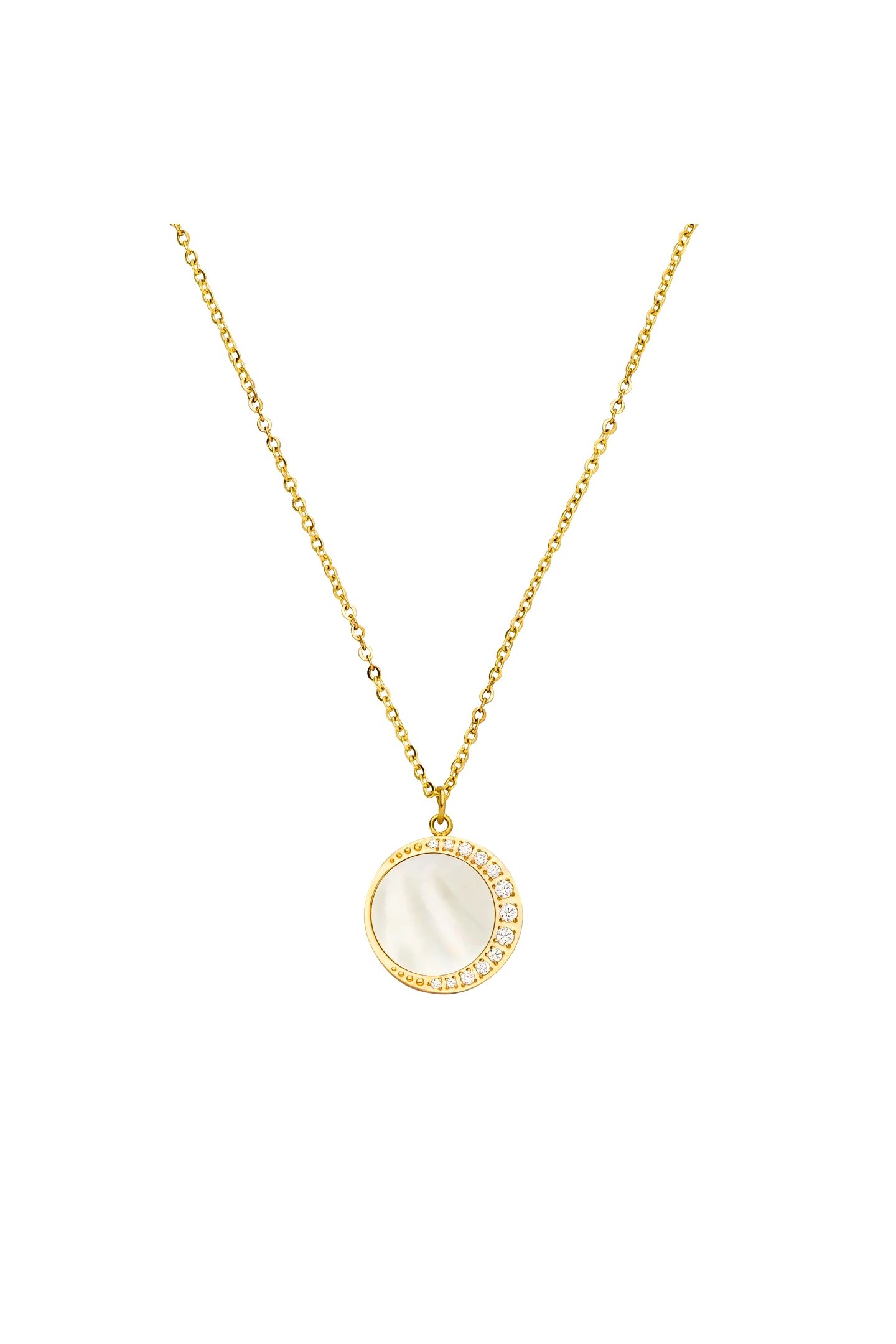 SHINING MOON KETTE GOLD 5