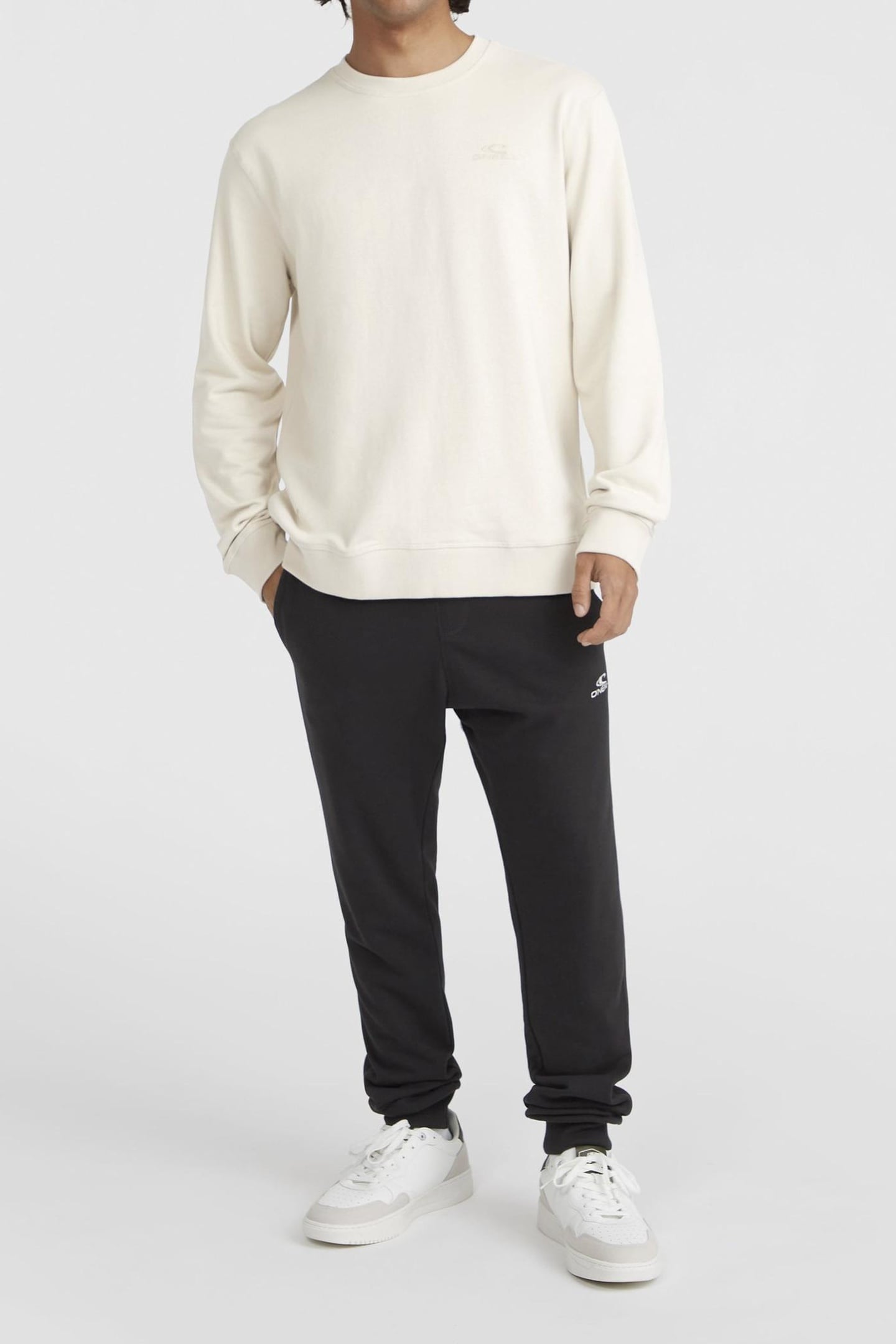 O'NEILL SMALL LOGO CREW ATMOSPHERE 2