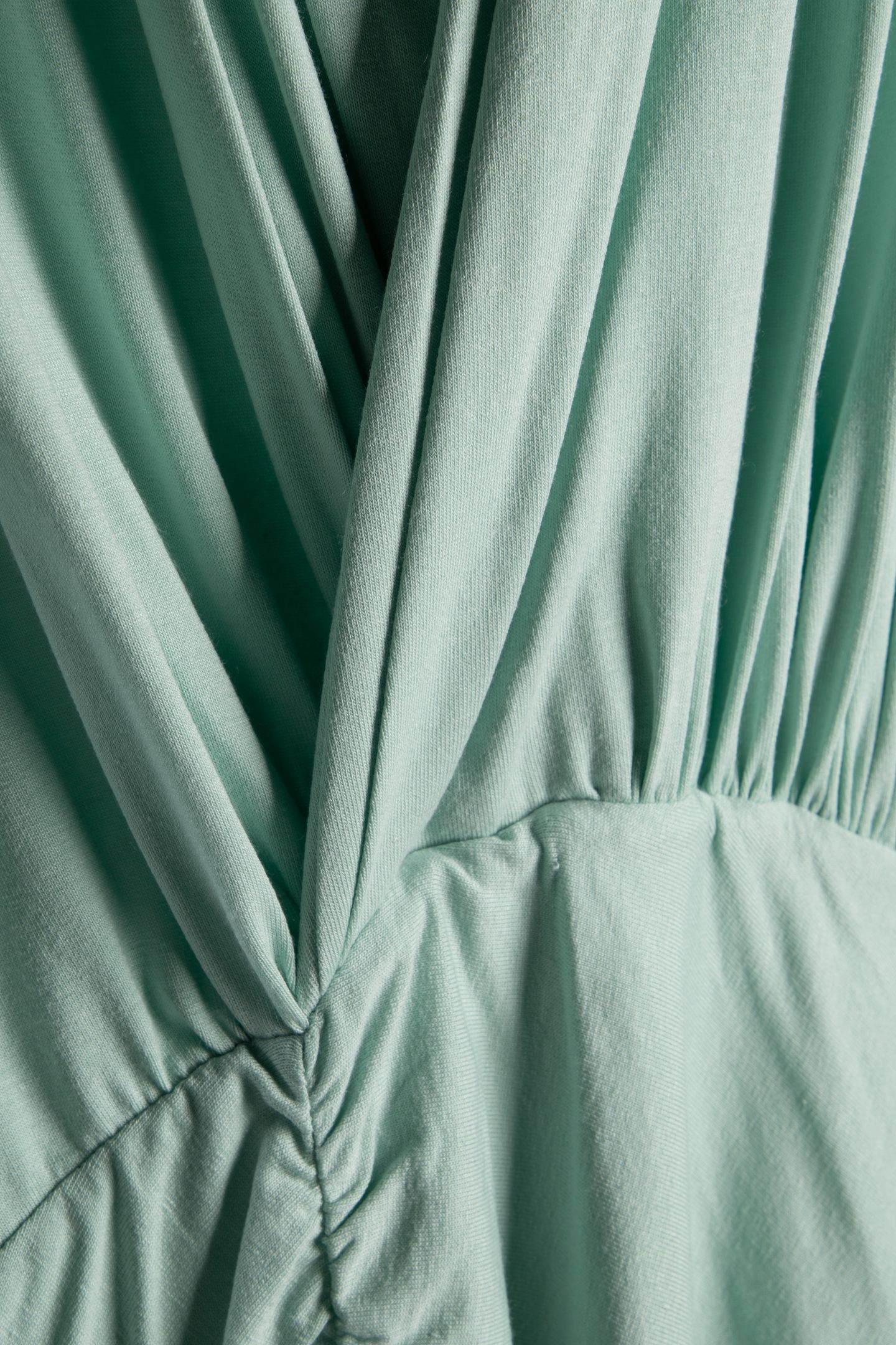BERTILLE DRESS AQUA 6