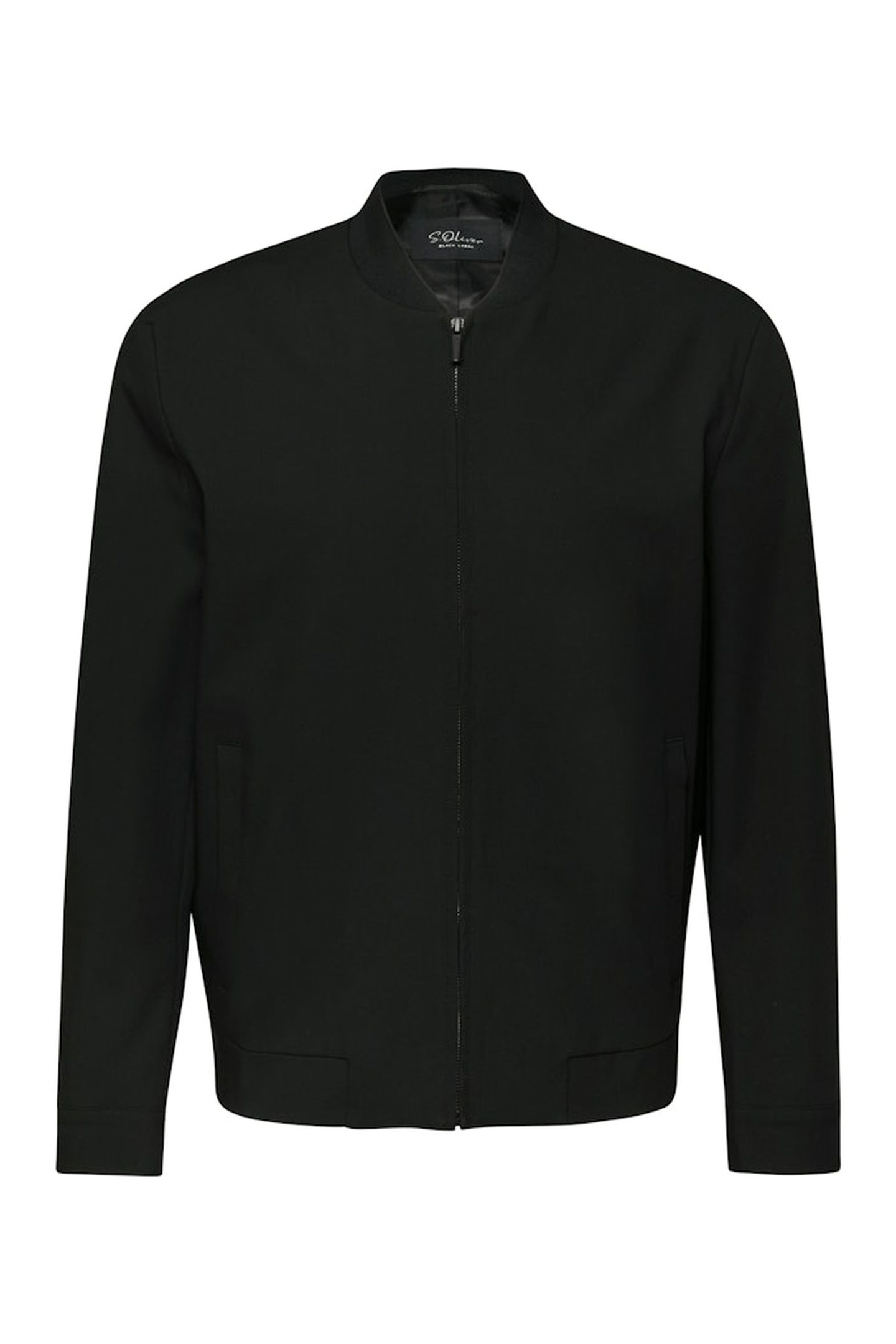 S.OLIVER JACKETS INDOOR BLACK 7