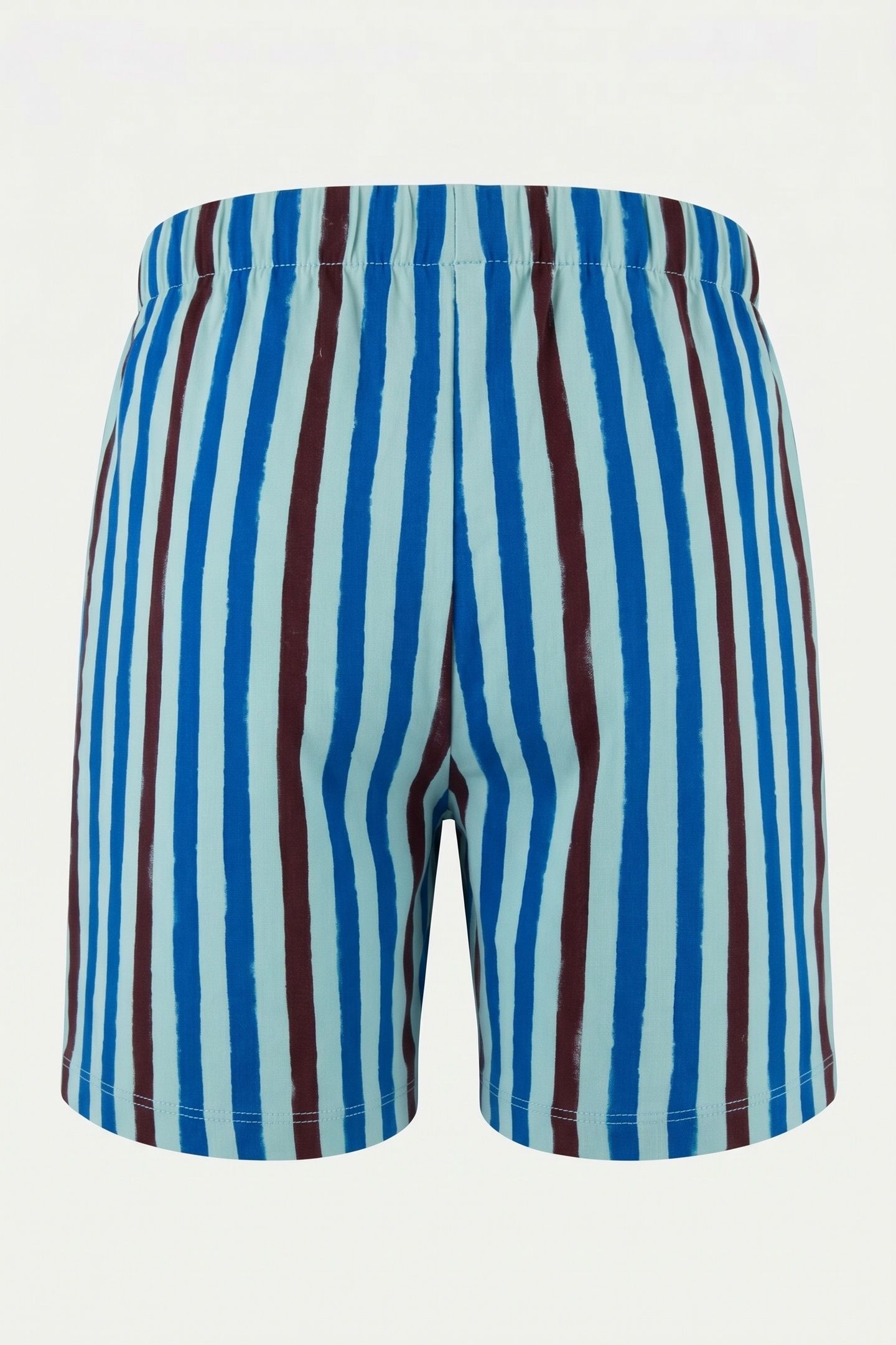 S.OLIVER LEGGINGS SHORTS BLUE GREEN 4