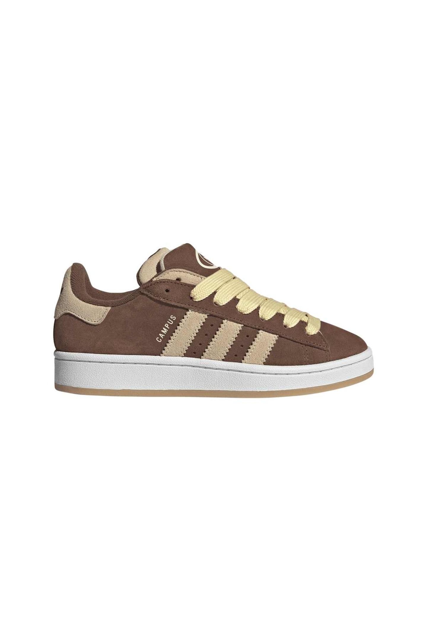 ORIGINALS CAMPUS 00S SHOES PRELOVED BROWN 1