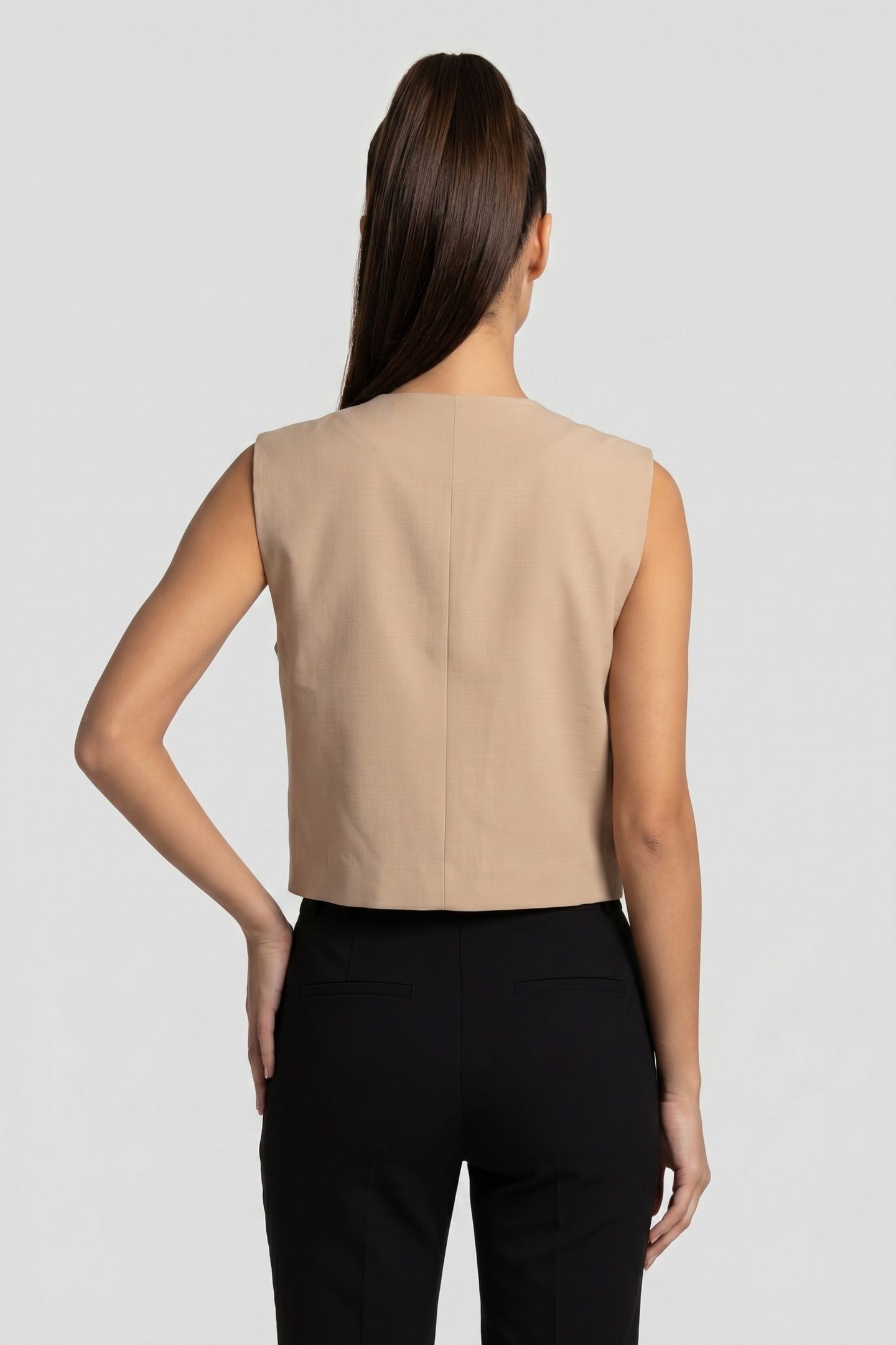 VEST MASEY SAND 2