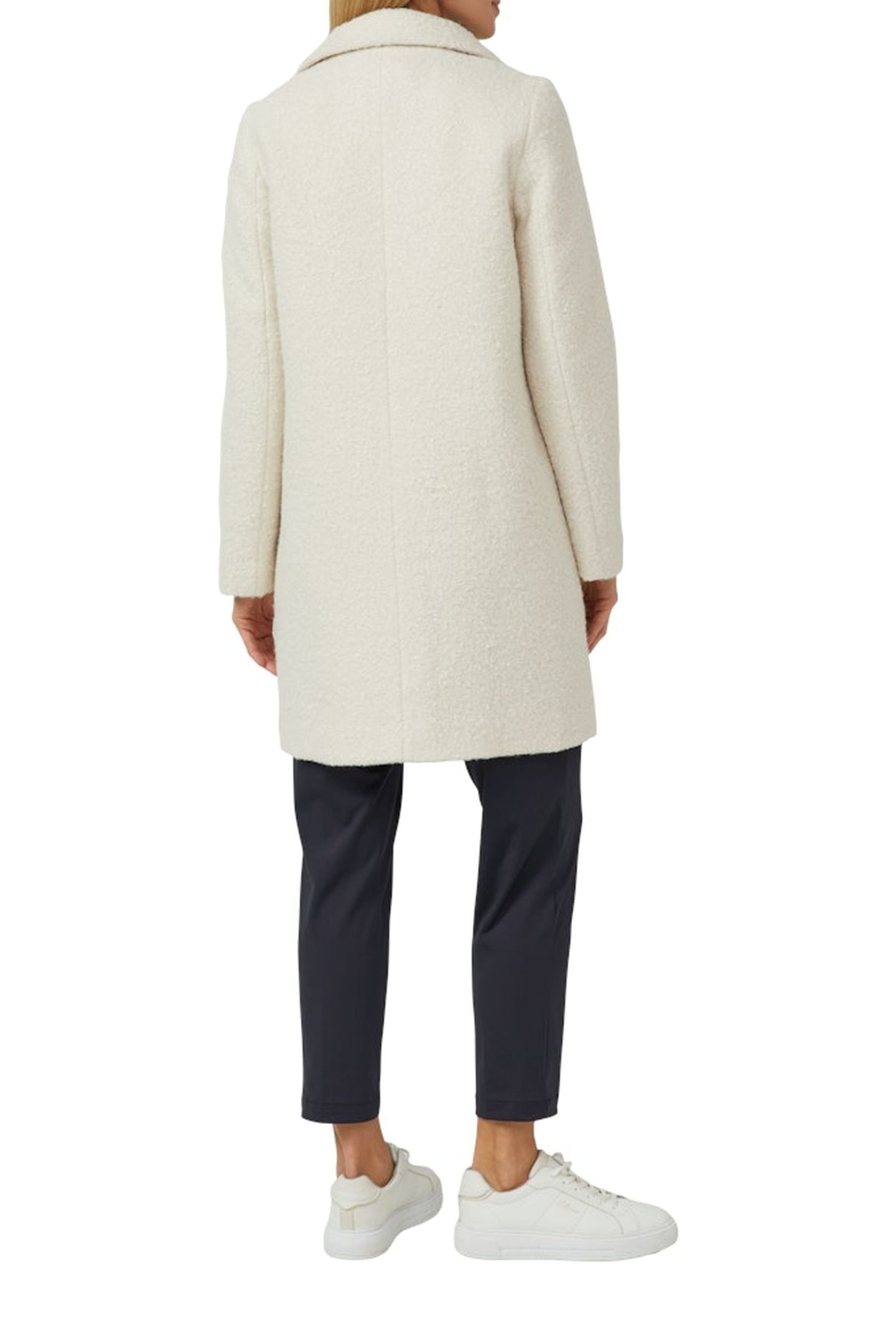 S.OLIVER JACKETS OUTDOOR BEIGE 3