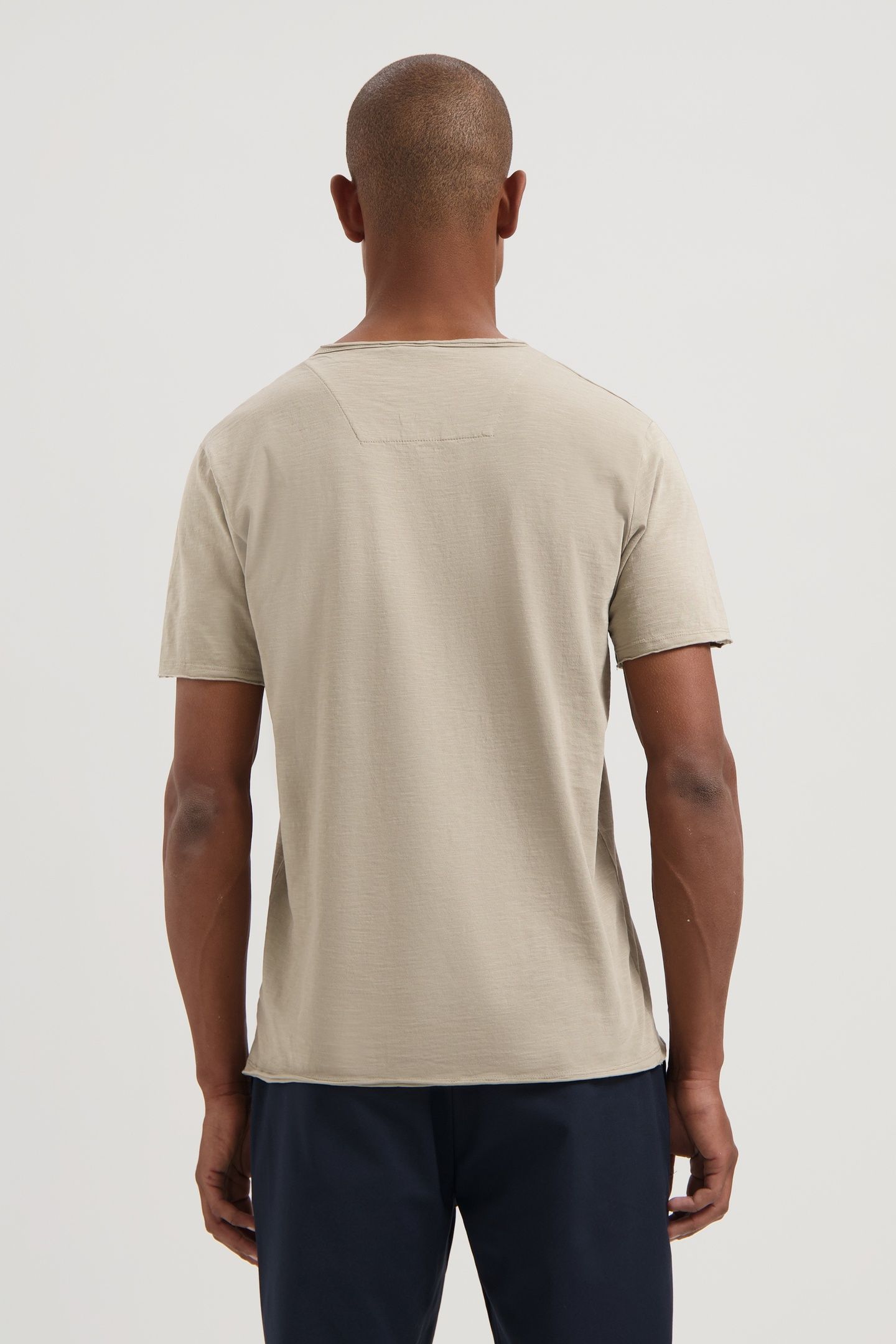 DS_MC QUEEN TEE VINTAGE KHAKI 3