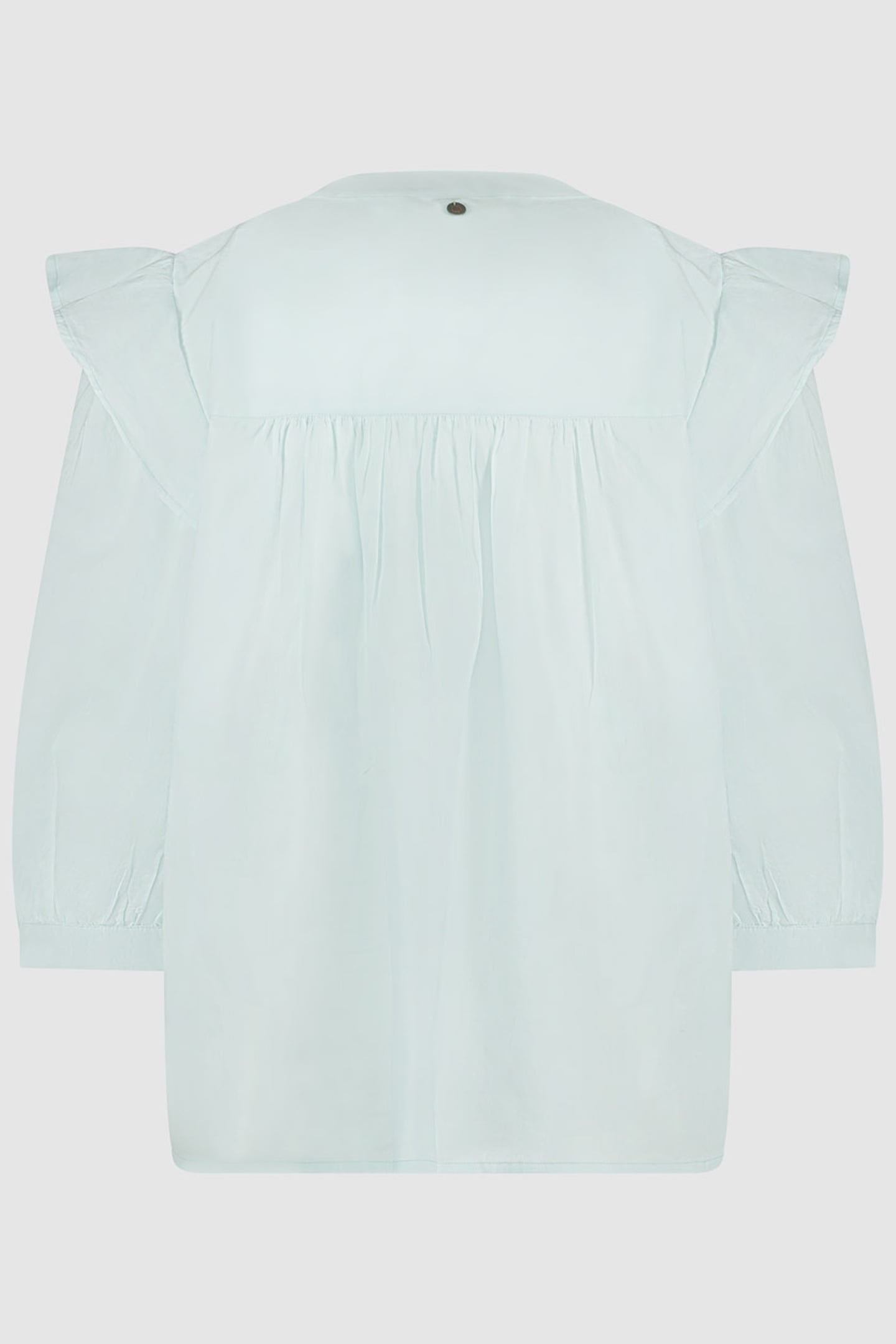 NINA BLOUSE SALT AIR 2