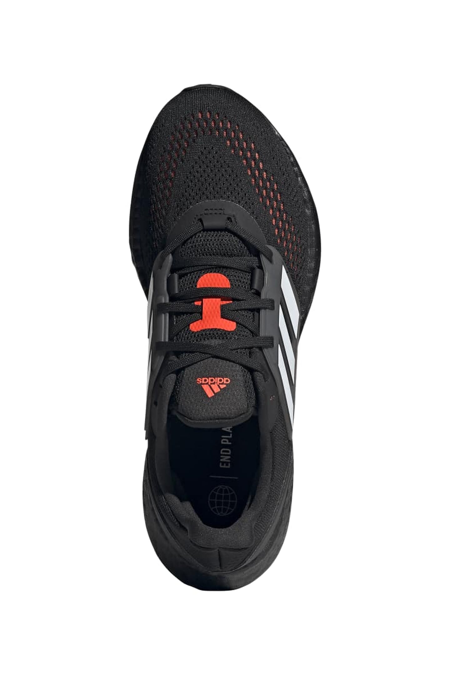 UNISEX PERFORMANCE PUREBOOST 22 CORE BLACK 7