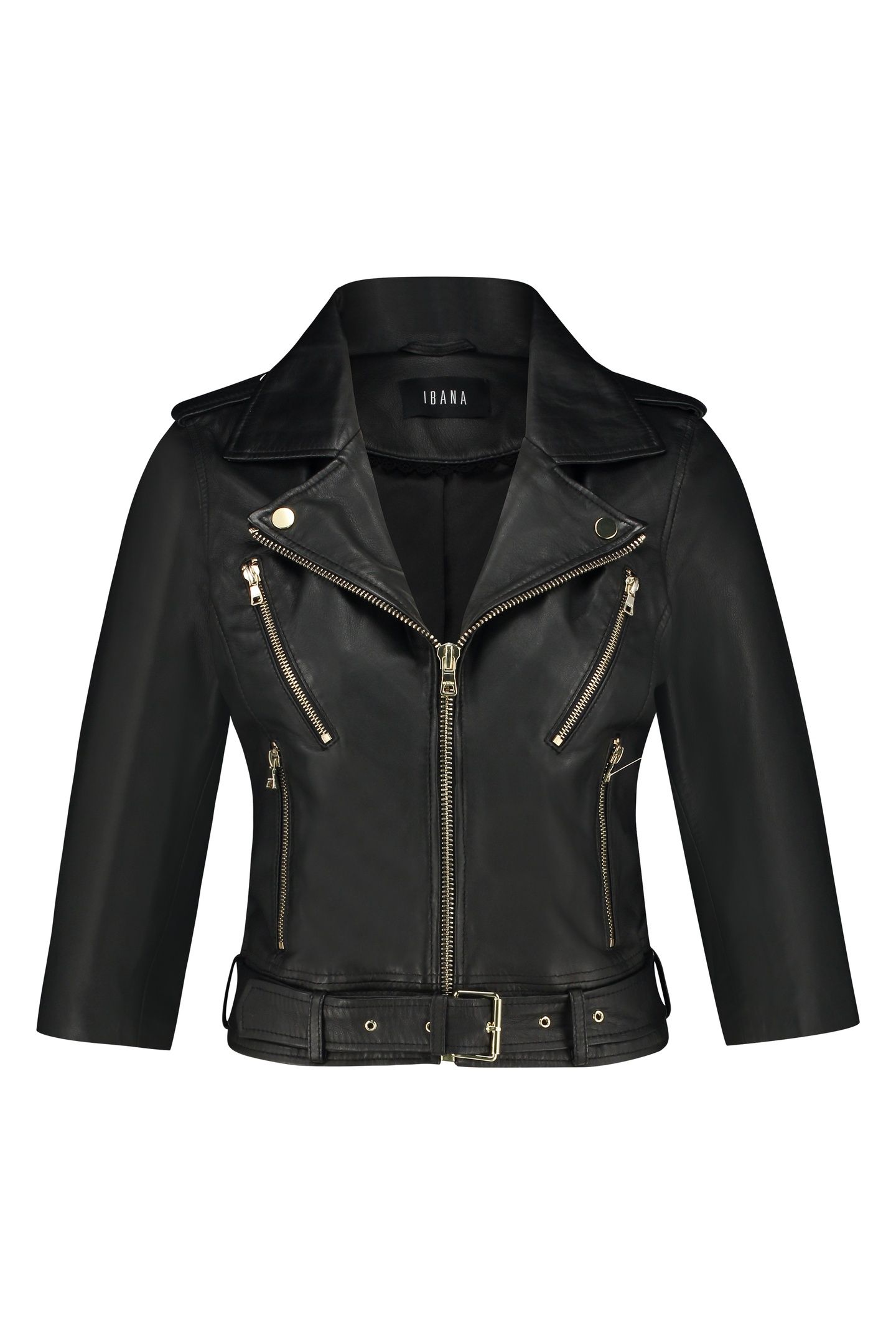 KATE MOSS BLACK/GOLD 3