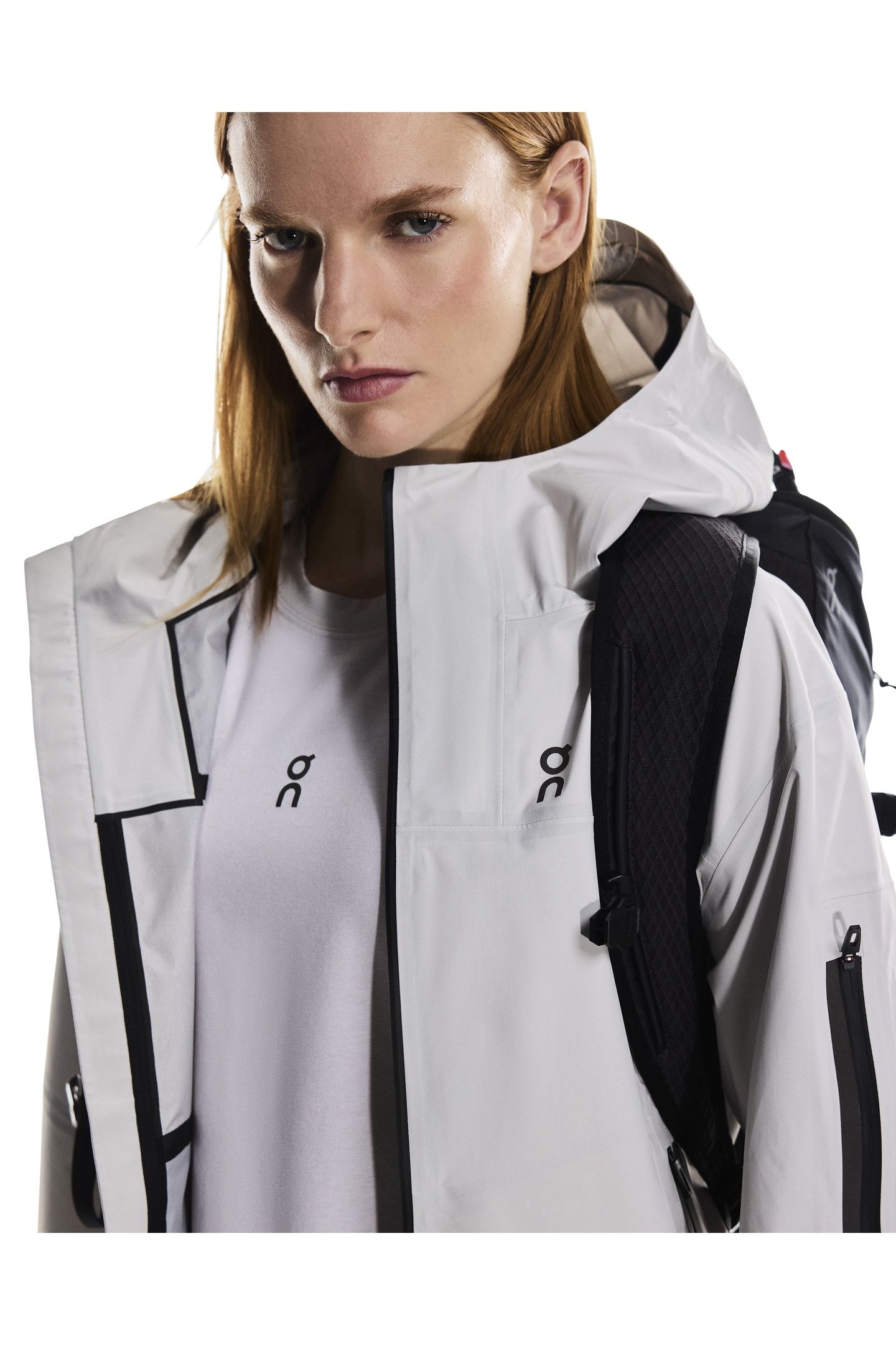 TREK JACKET 1 W SILVER SILVER 6