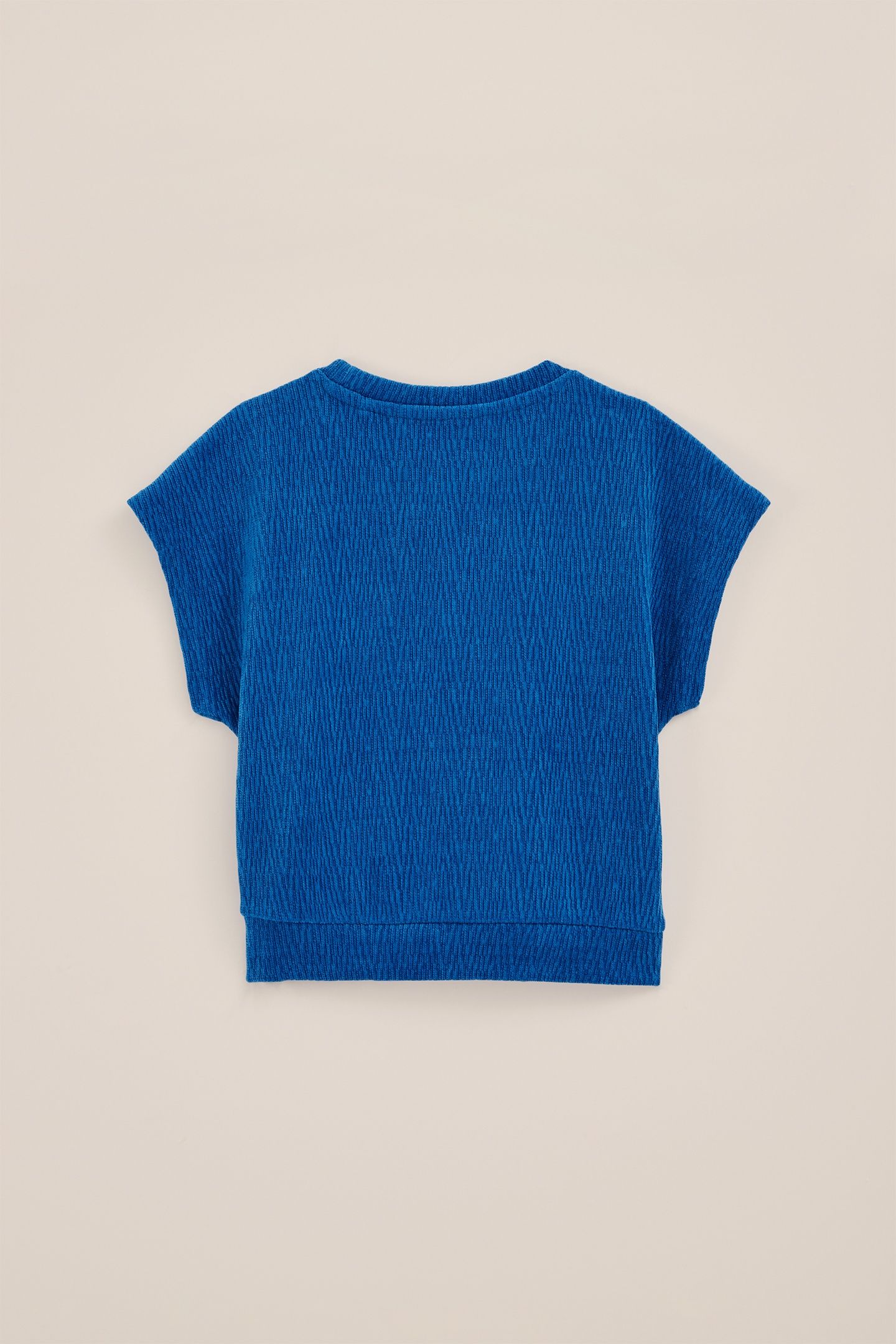 SWEATER DARK BLUE 4