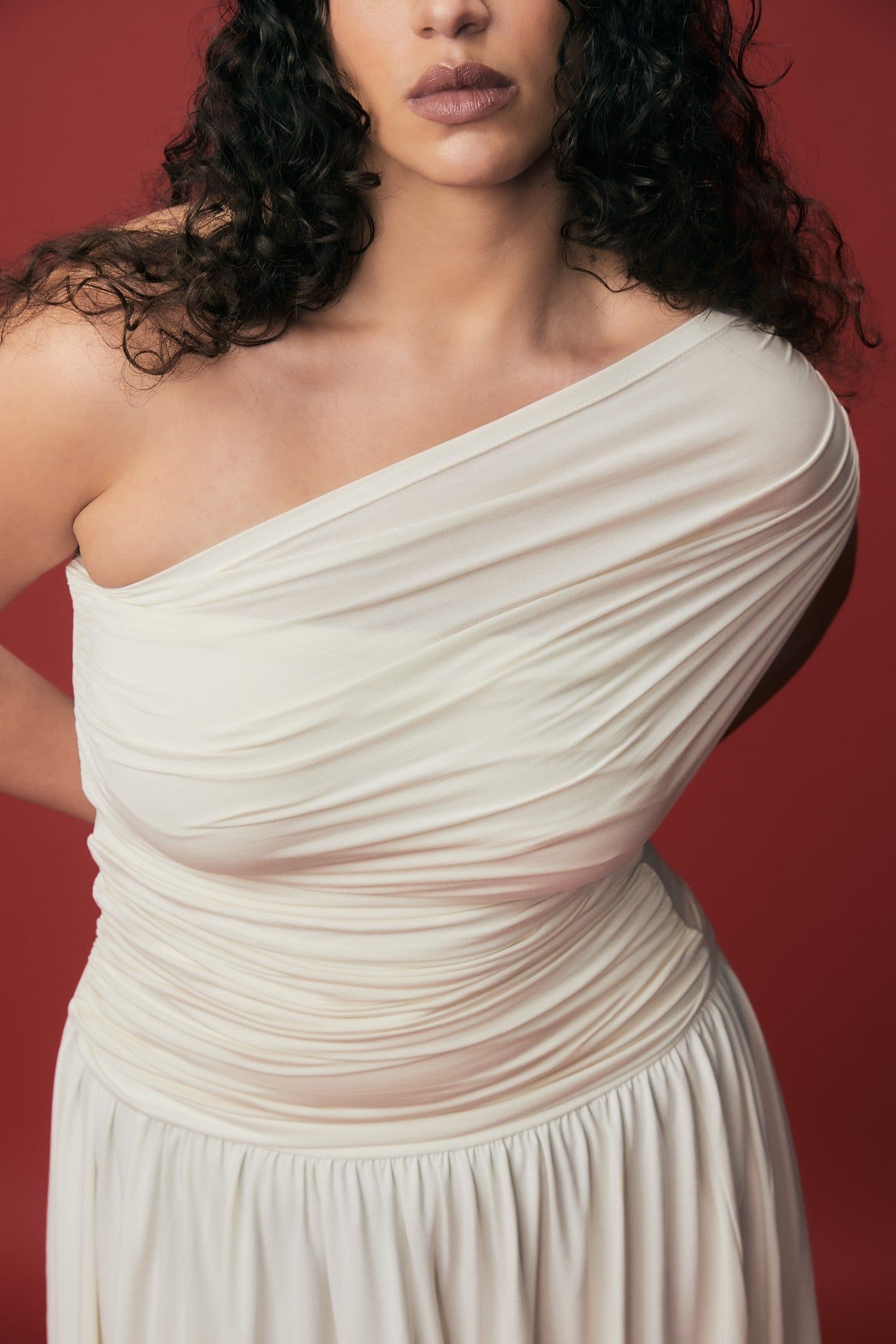 DAHLIA TOP COCONUT MILK 4