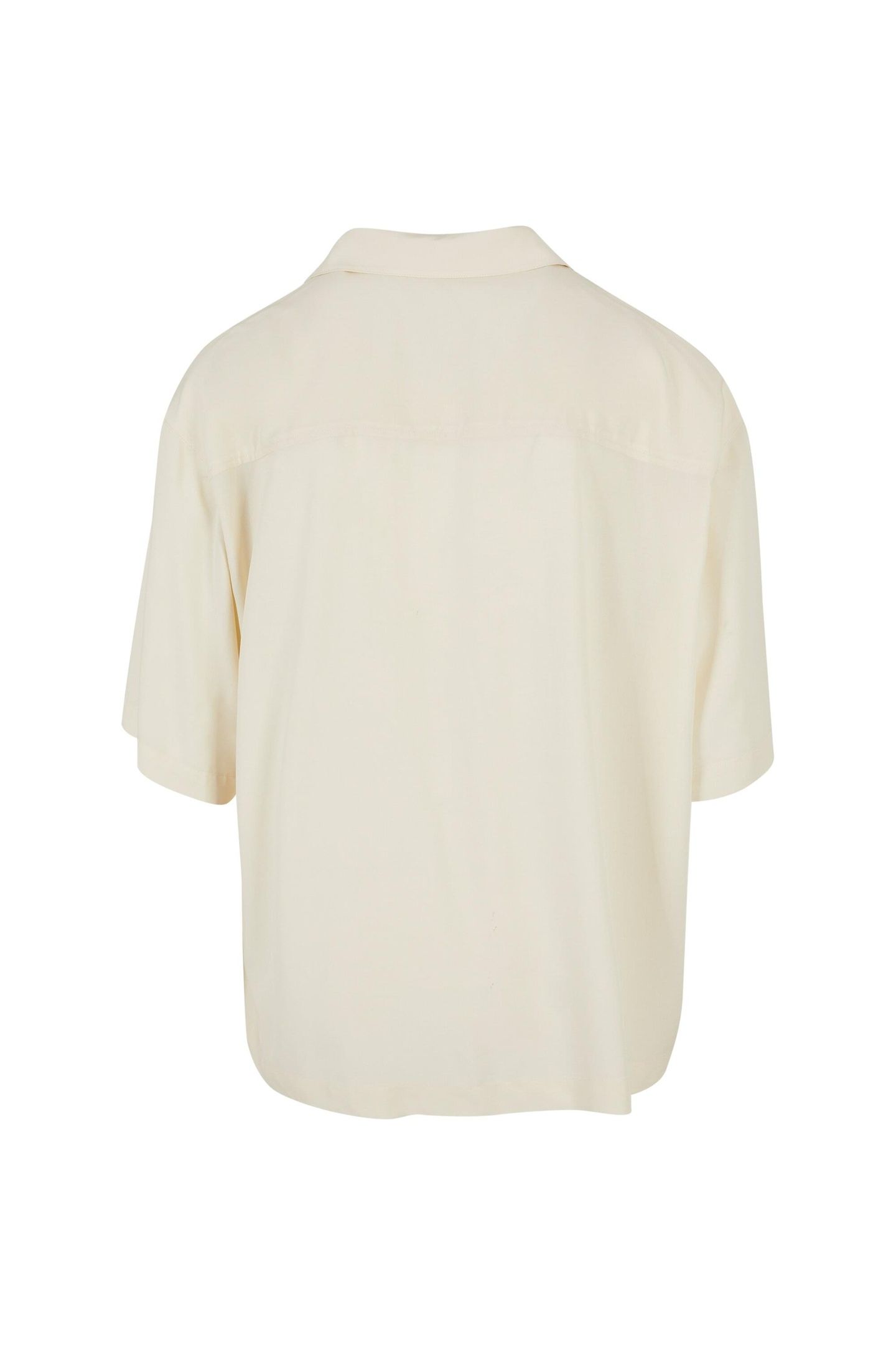 OVERSIZED RESORT SHIRT WHITESAND 2