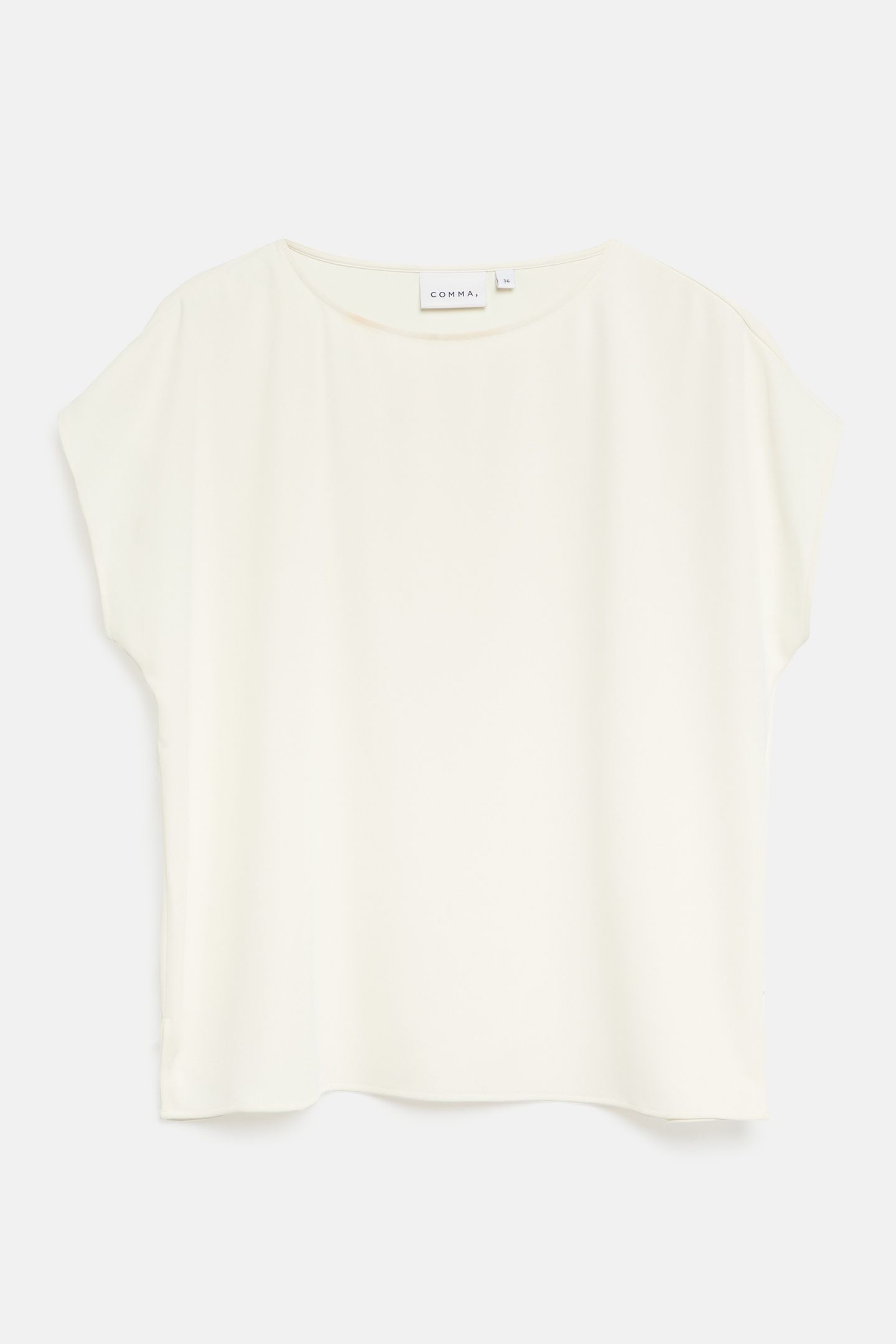 COMMA BLOUSES OFFWHITE 4