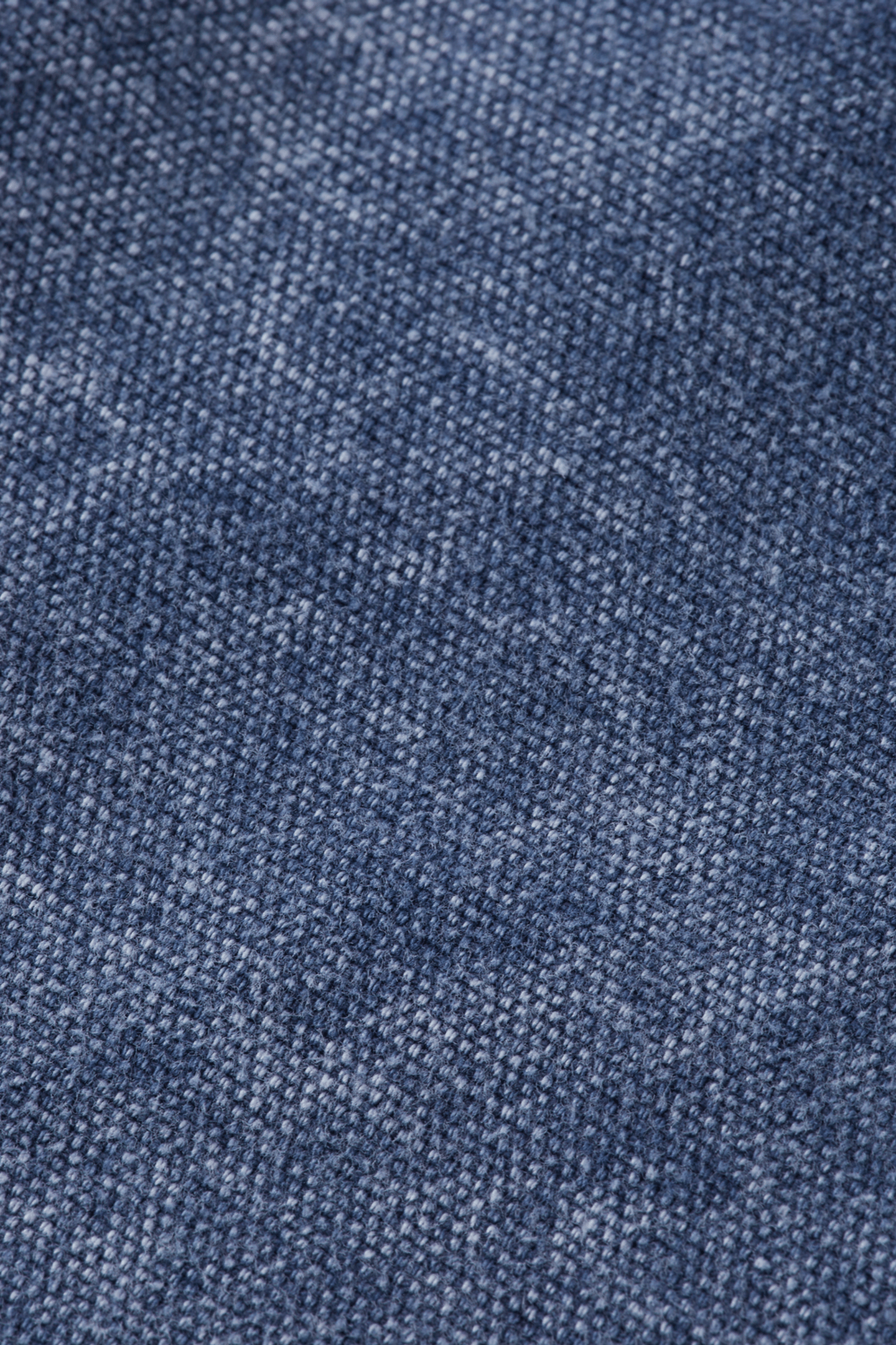 MOUNTAIN DYED DENIM CANVAS WORKWEAR JACKET NAVY 6