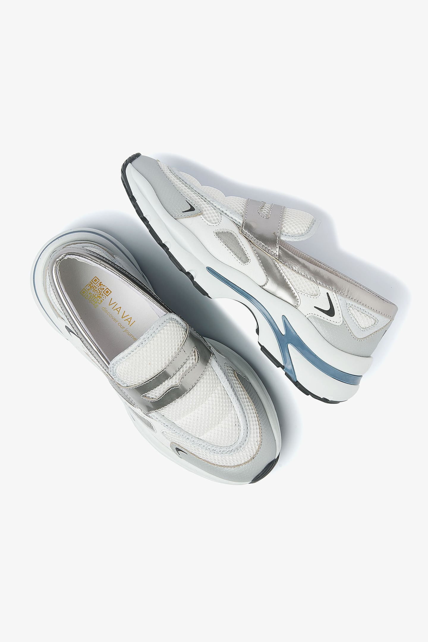 VESPER LANA SILVER 3