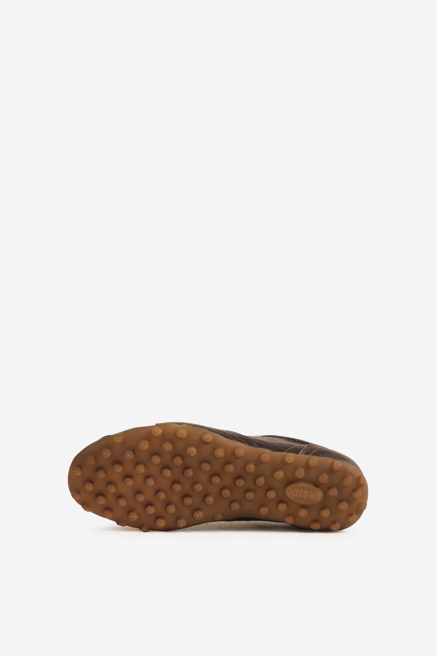 GRAVIT-YY SNEAKER COFFEE BEAN 10