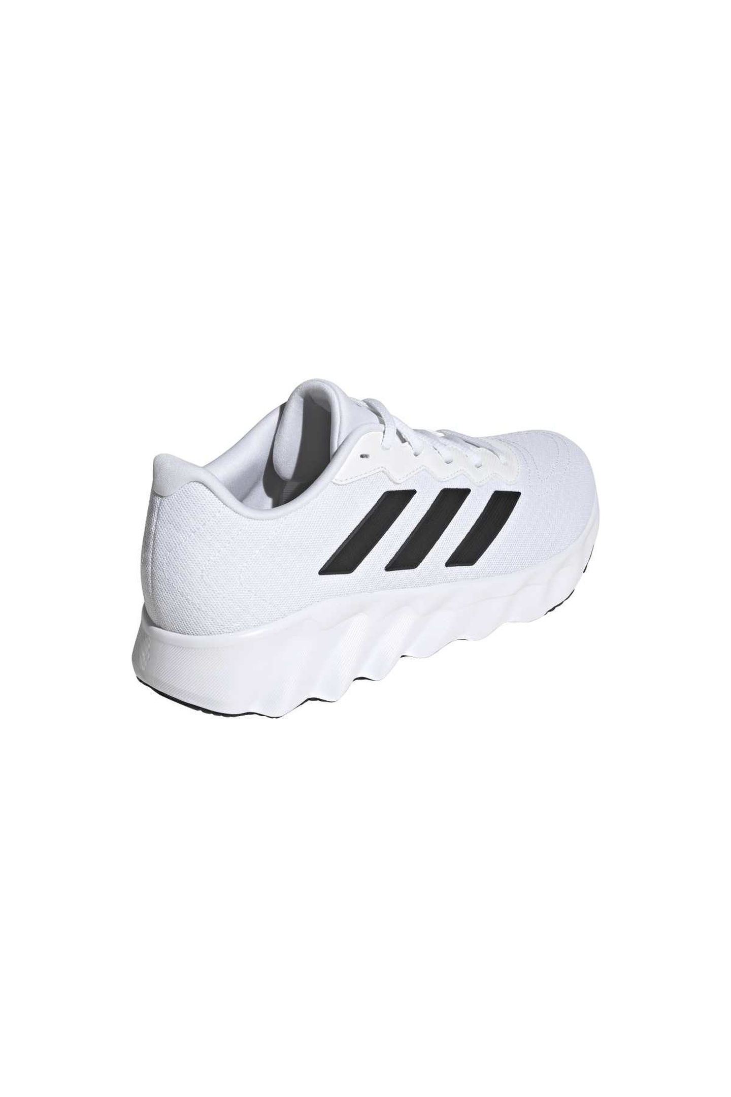 UNISEX PERFORMANCE ADIDAS SWITCH MOVE RUNNING SHOES FTWR WHI 6