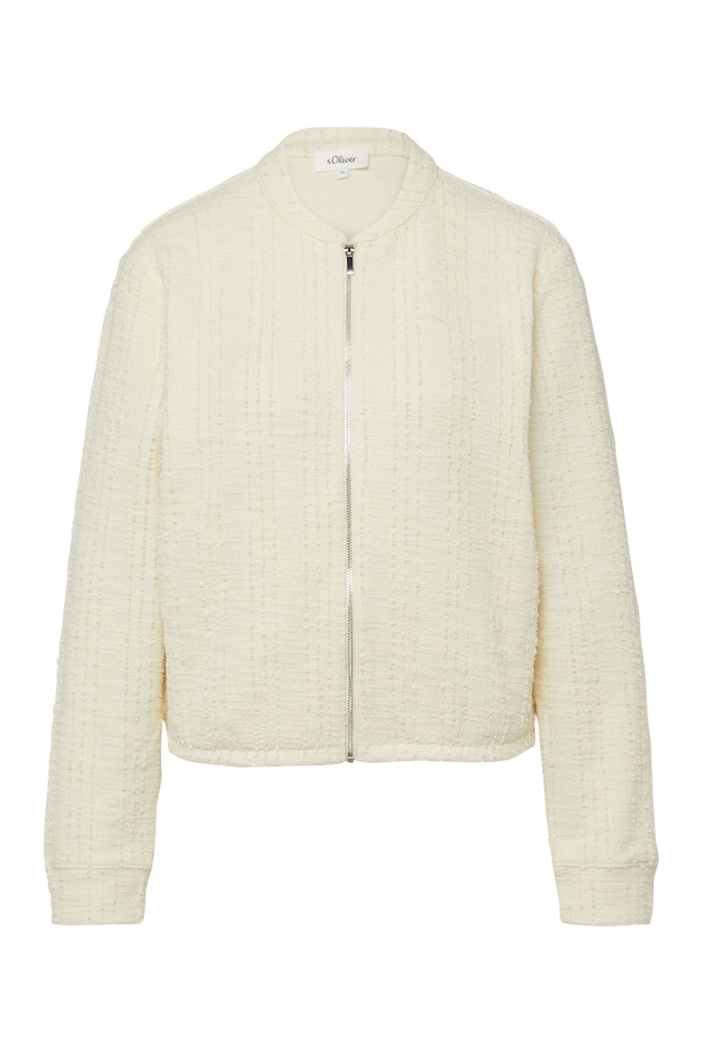 S.OLIVER SWEATSHIRTS BEIGE 8