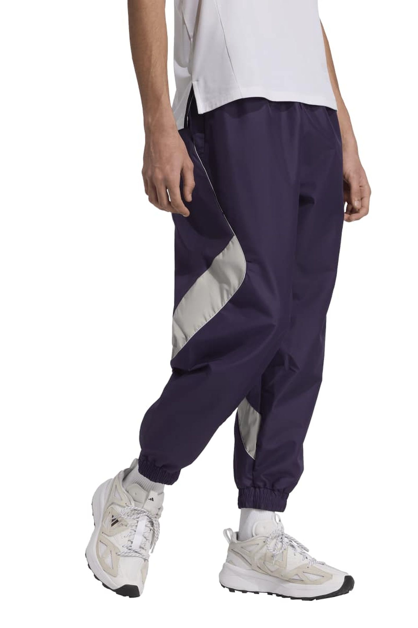 UNISEX SPORTSWEAR STADIUM PANTS AURORA PLUM 3